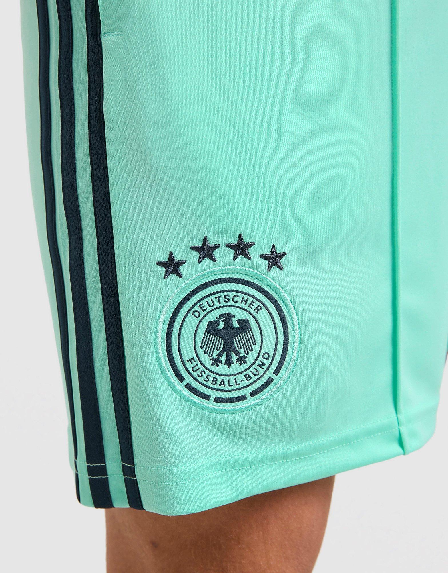 adidas Originals Germany 2026 Away Shorts