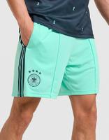 adidas Originals Pantalones cortos Germany 2026 segunda equipación