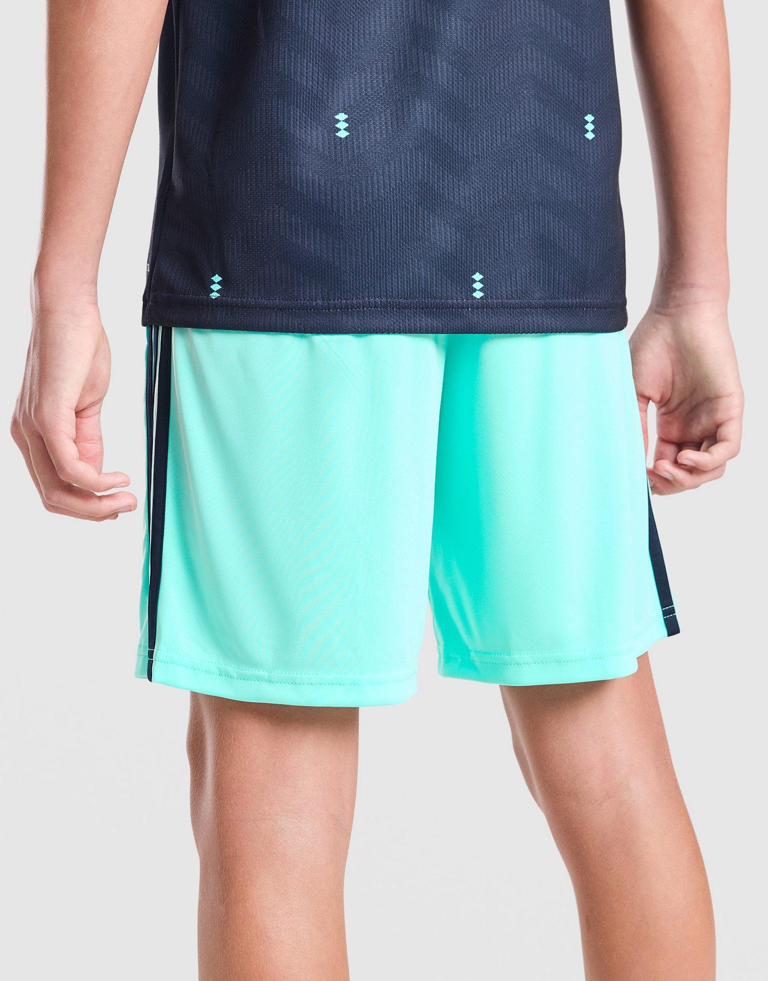 adidas Originals Germany 2026 Away Shorts Junior