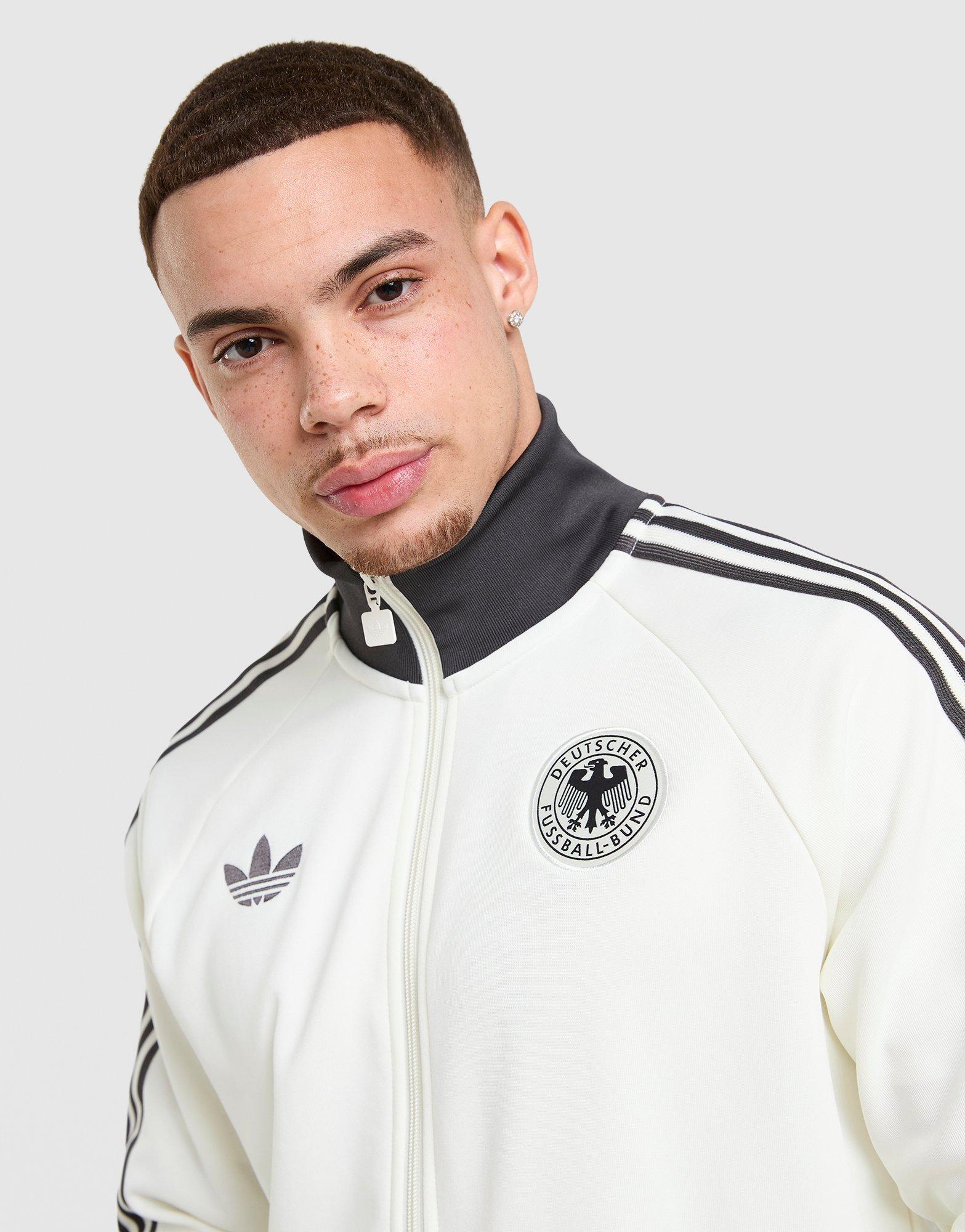 adidas Originals Germany OG Track Top