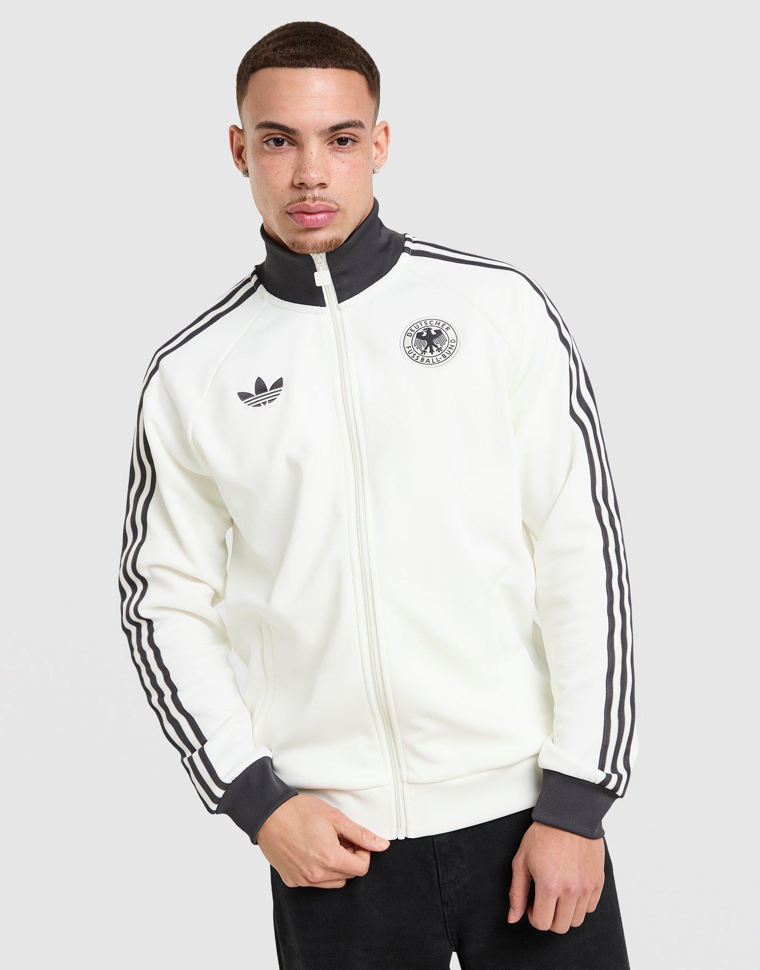 adidas Originals Giacca della Tuta OG Germania