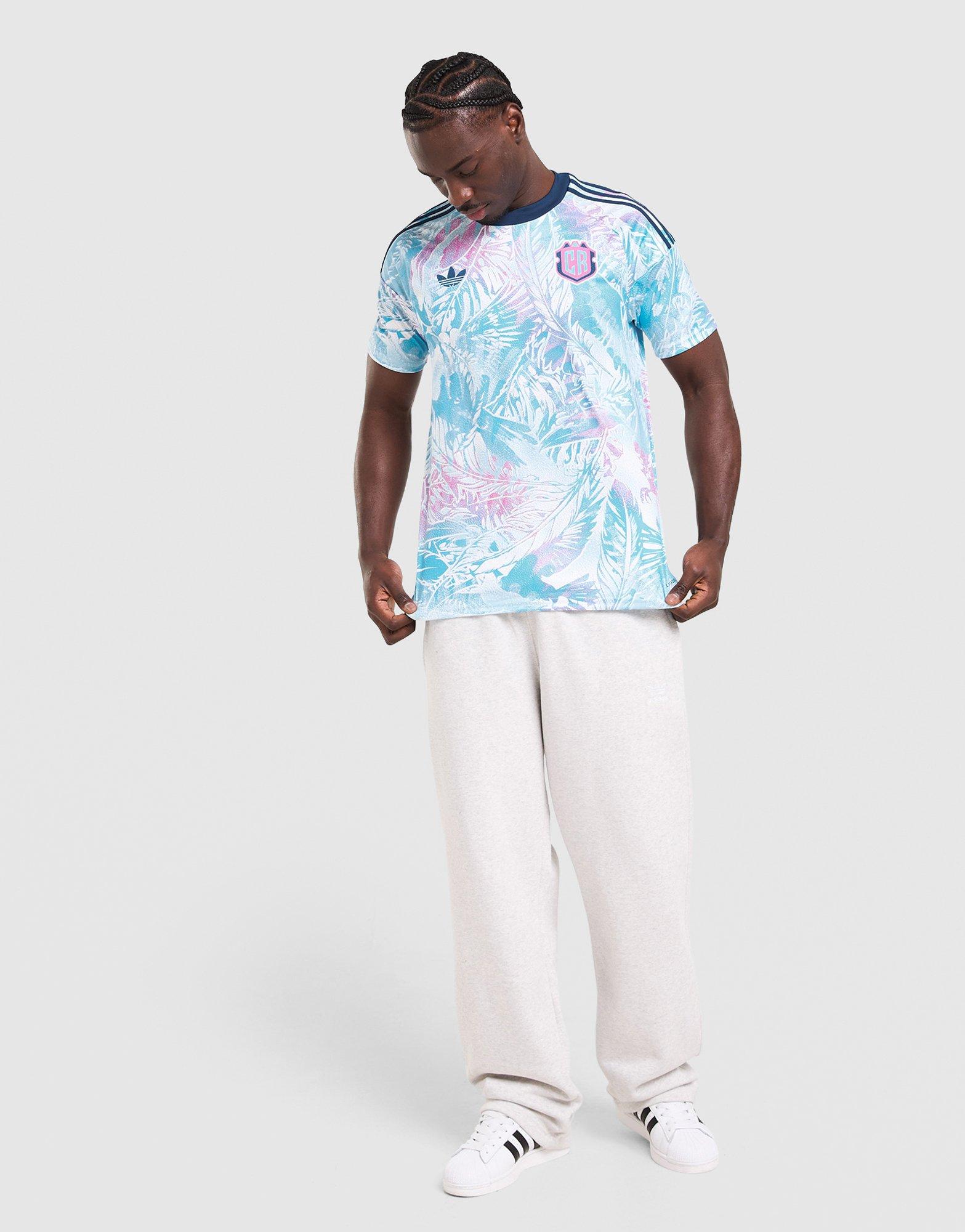 adidas Originals Costa Rica 2026 Away Shirt