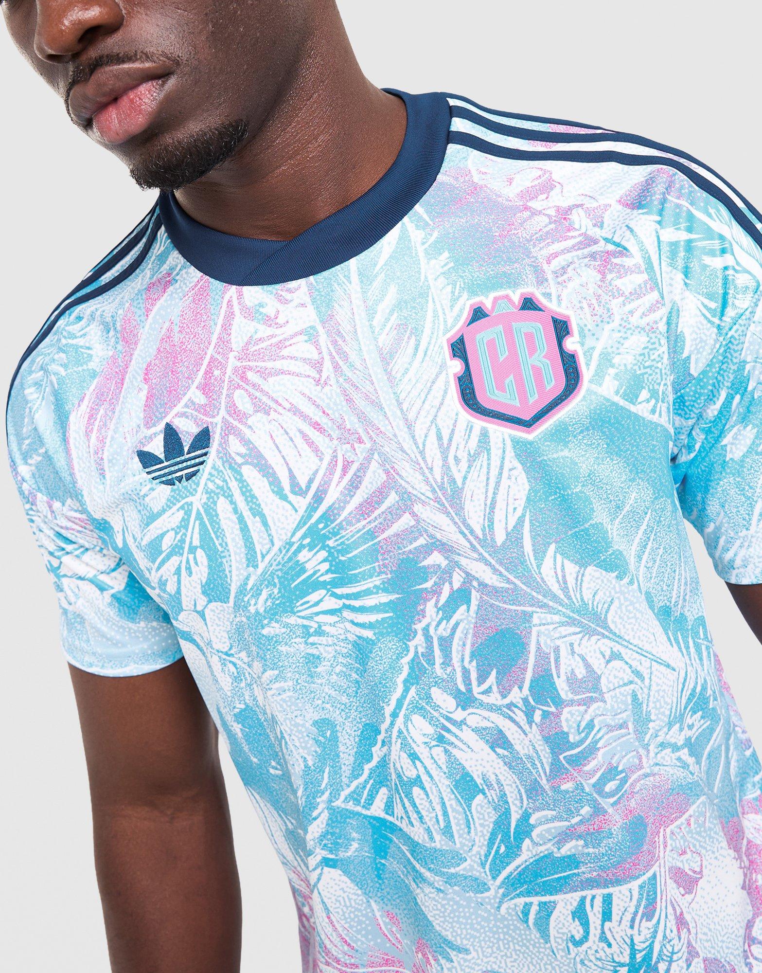 adidas Originals Costa Rica 2026 Away Shirt