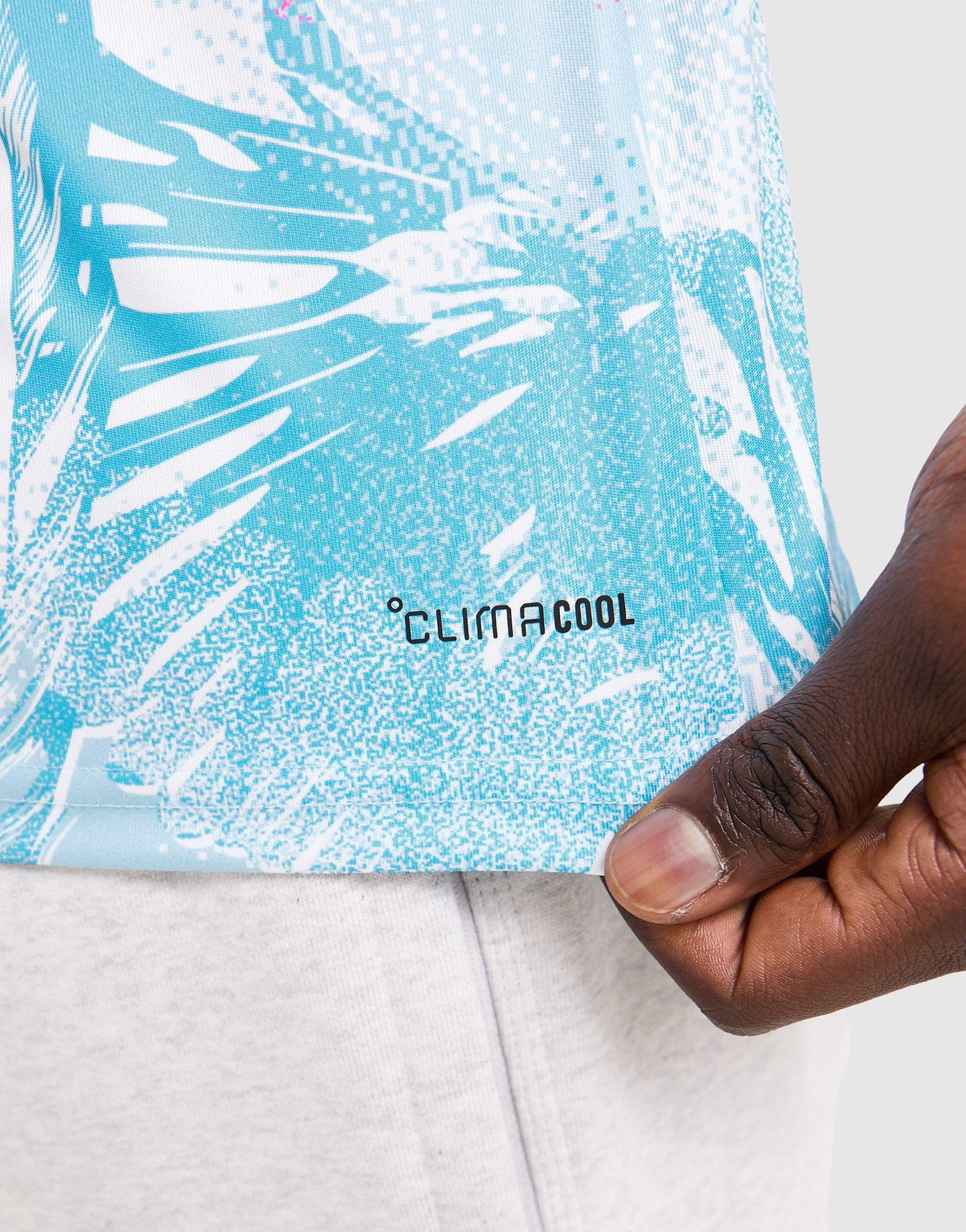 adidas Originals Costa Rica 2026 Away Shirt