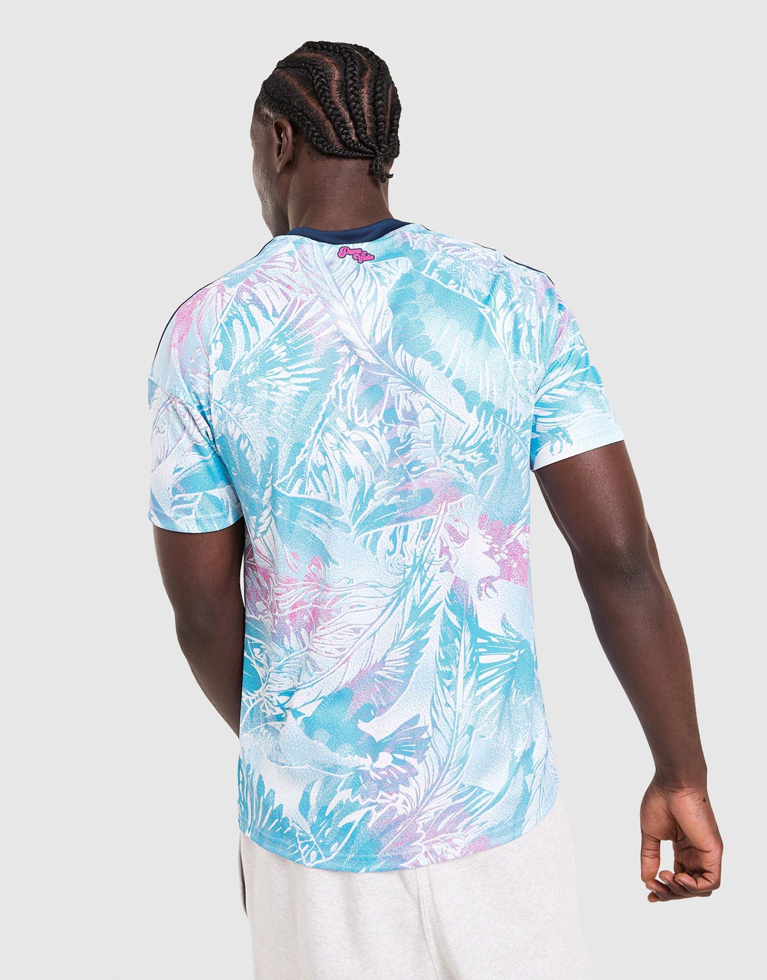 adidas Originals Costa Rica 2026 Away Shirt