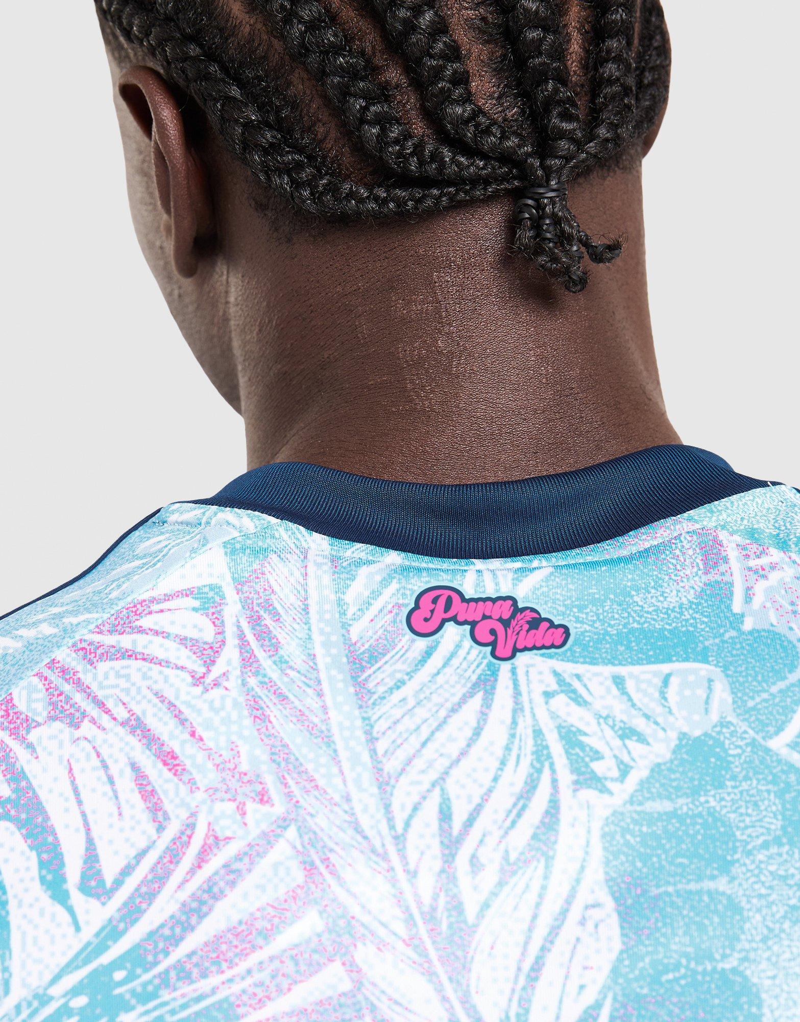 adidas Originals Costa Rica 2026 Away Shirt