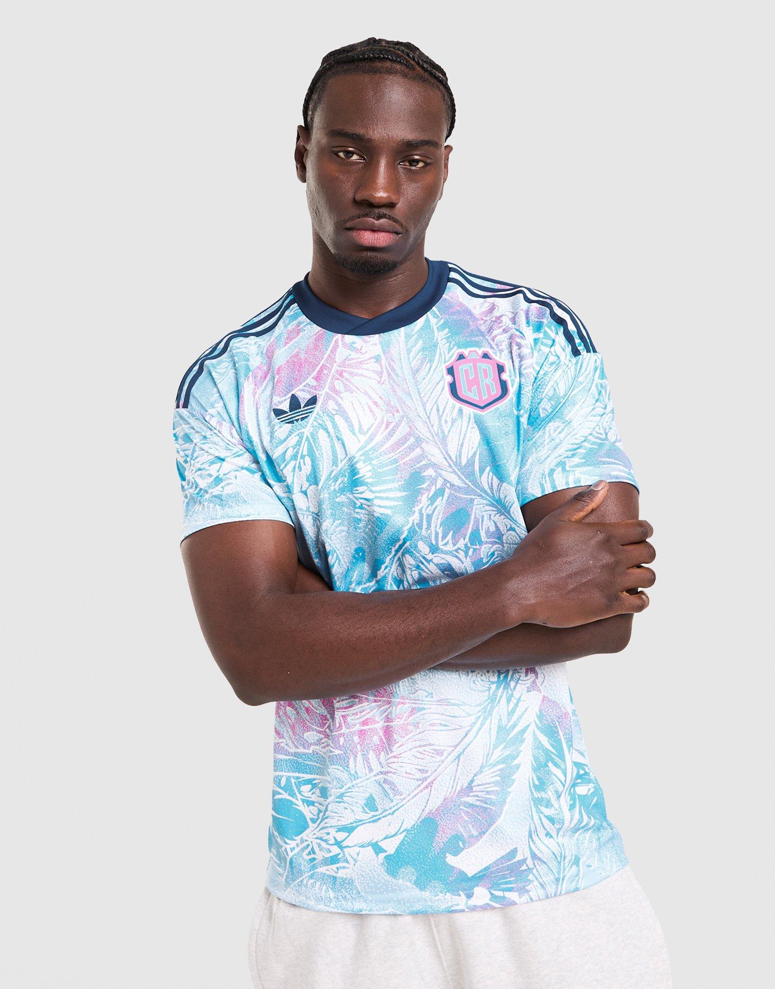 adidas Originals Costa Rica 2026 Away Shirt