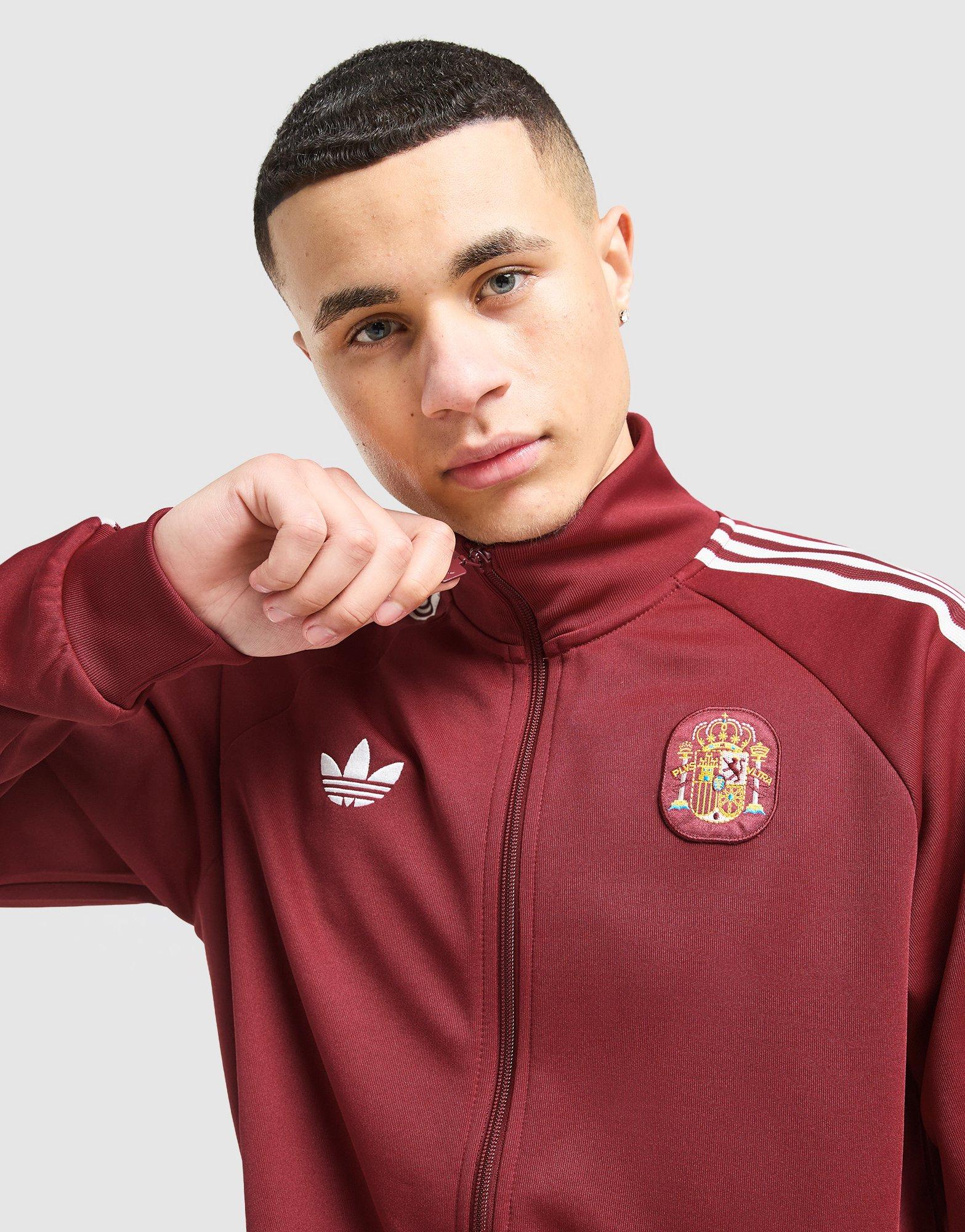 adidas Originals Spain OG Track Top
