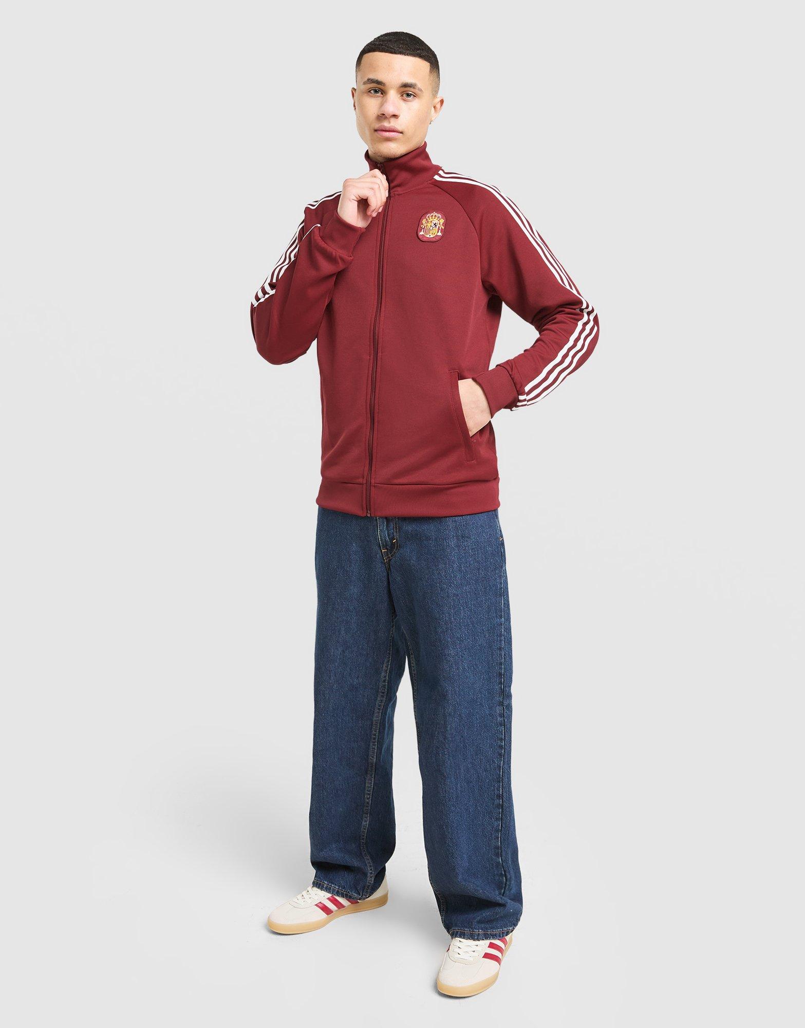 adidas Originals Spain OG Track Top