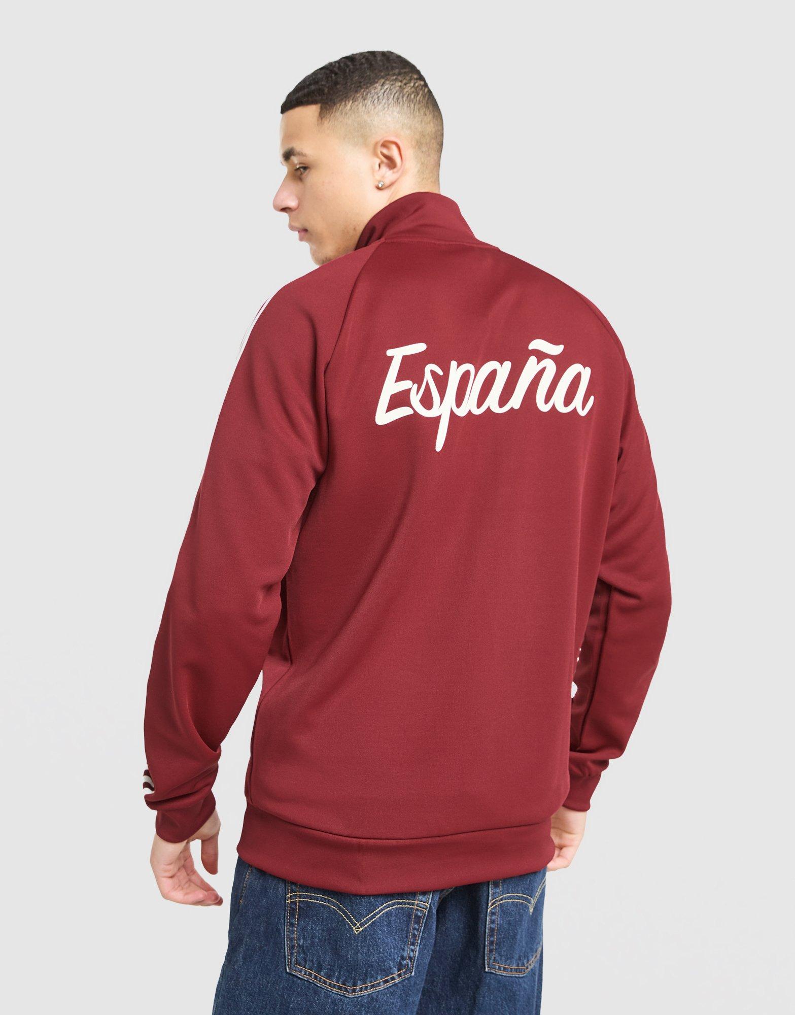 adidas Originals Spain OG Track Top