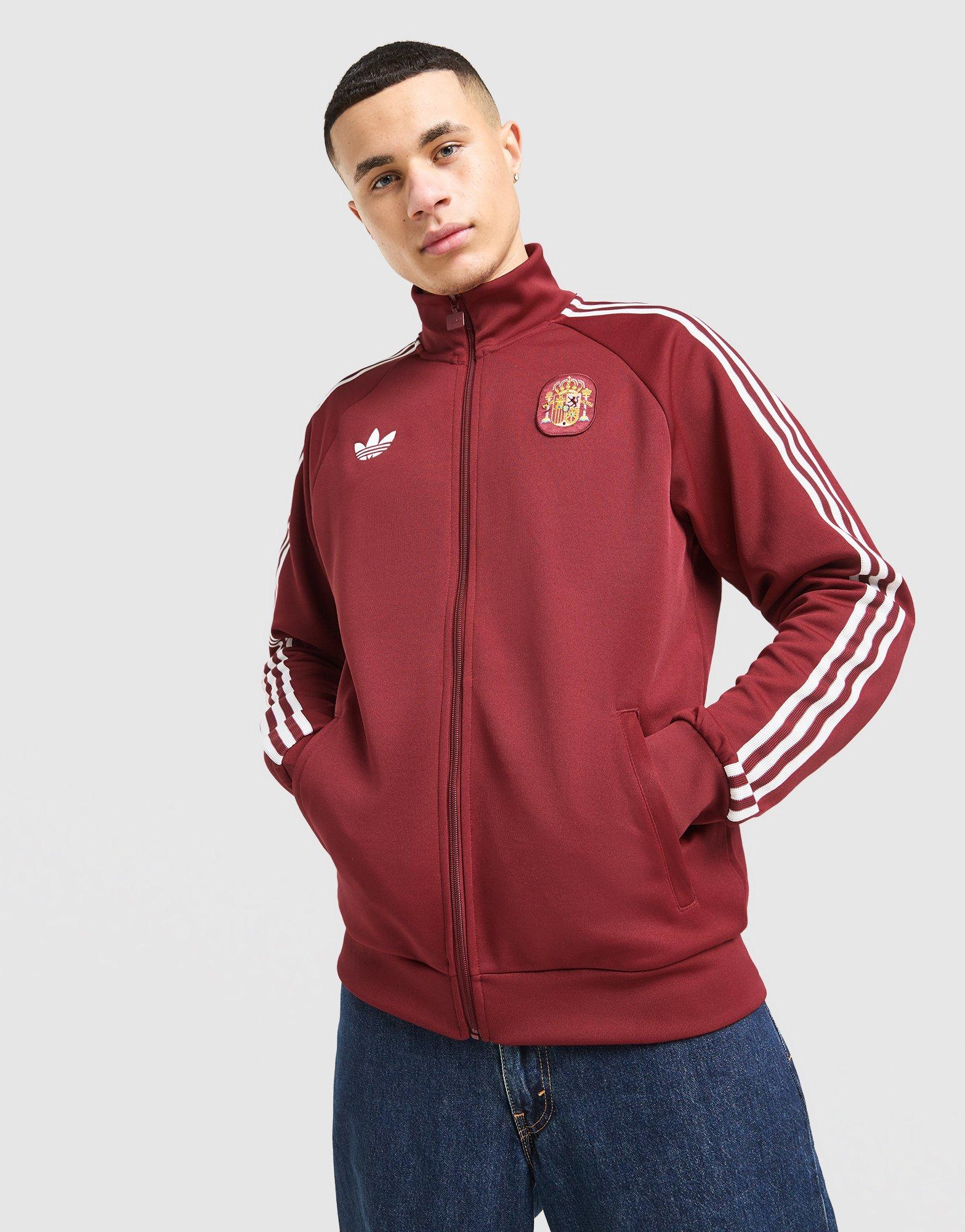 adidas Originals Spain OG Track Top