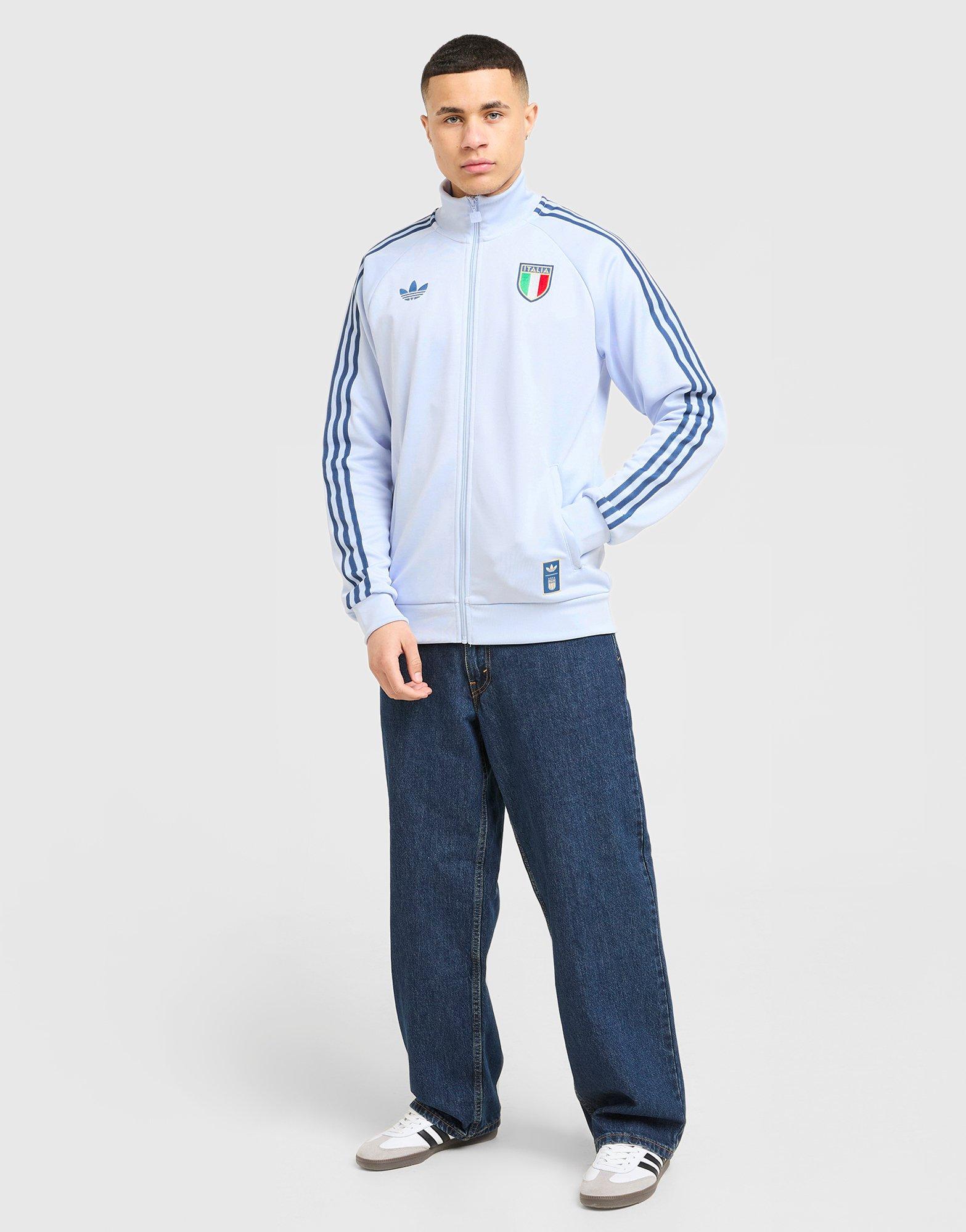 adidas Originals Italy OG Track Top