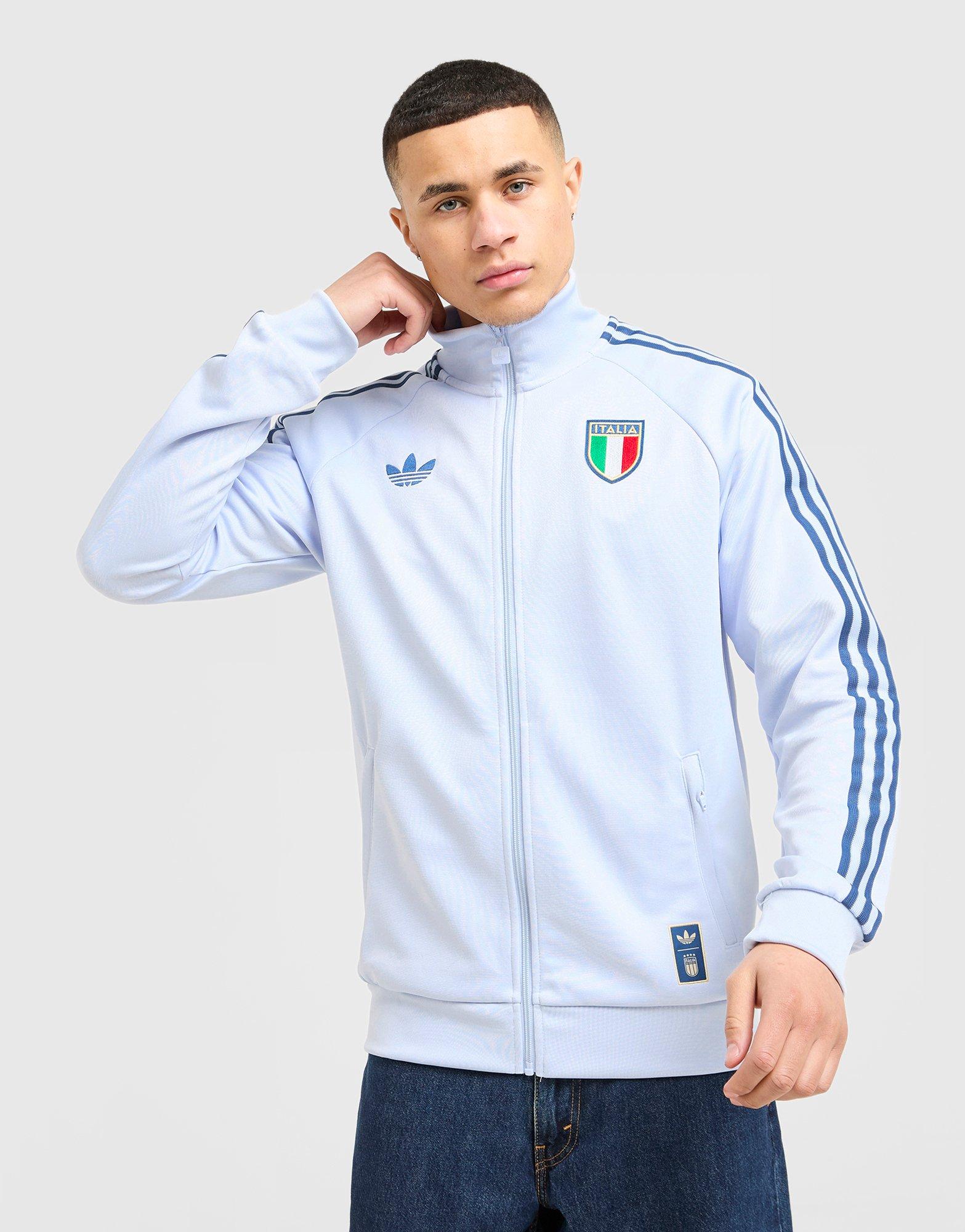 adidas Originals Giacca della Tuta OG Italia