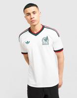 adidas Originals Mexico 2026 Away Shirt