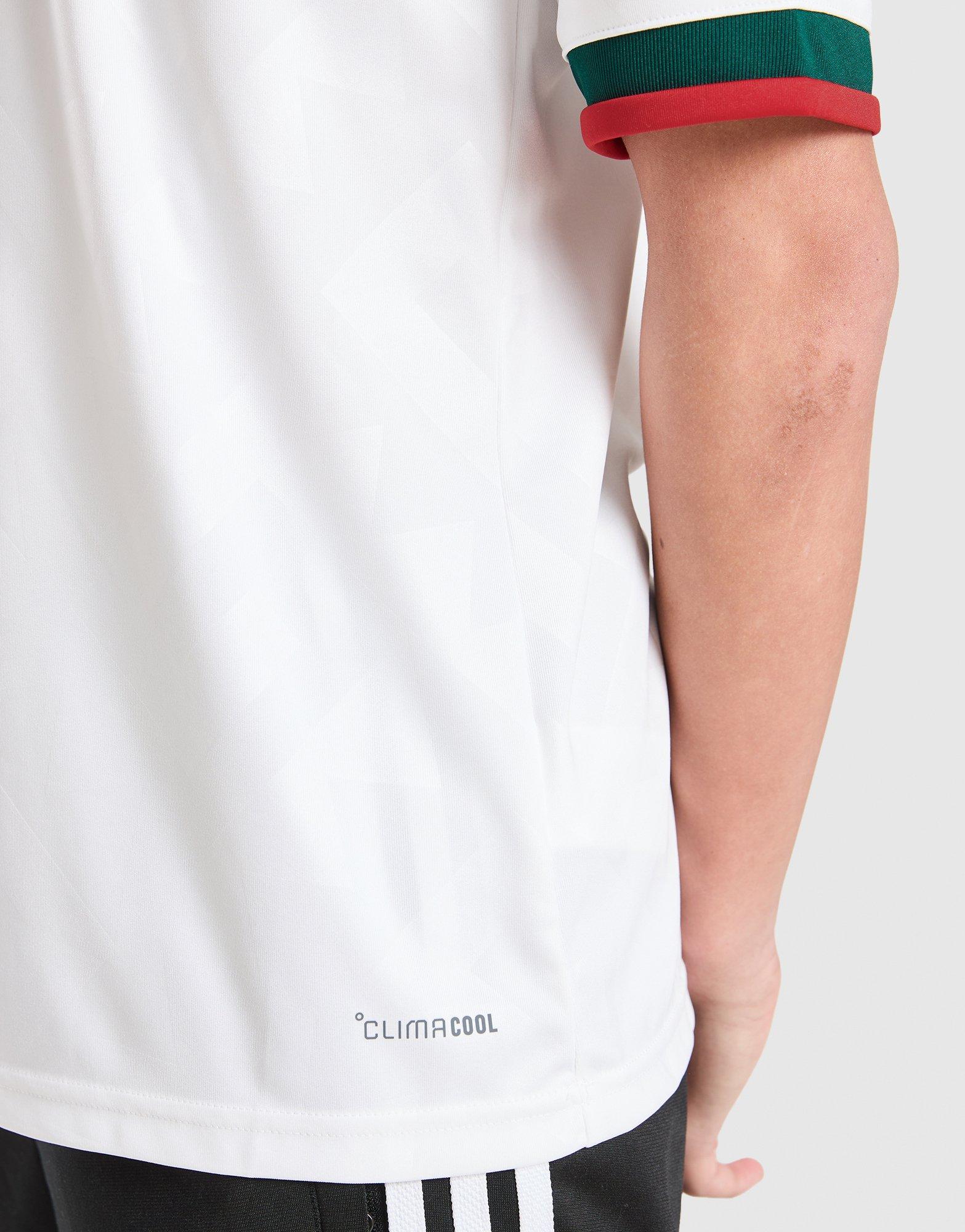 adidas Originals Mexico 2026 Away Shirt Junior