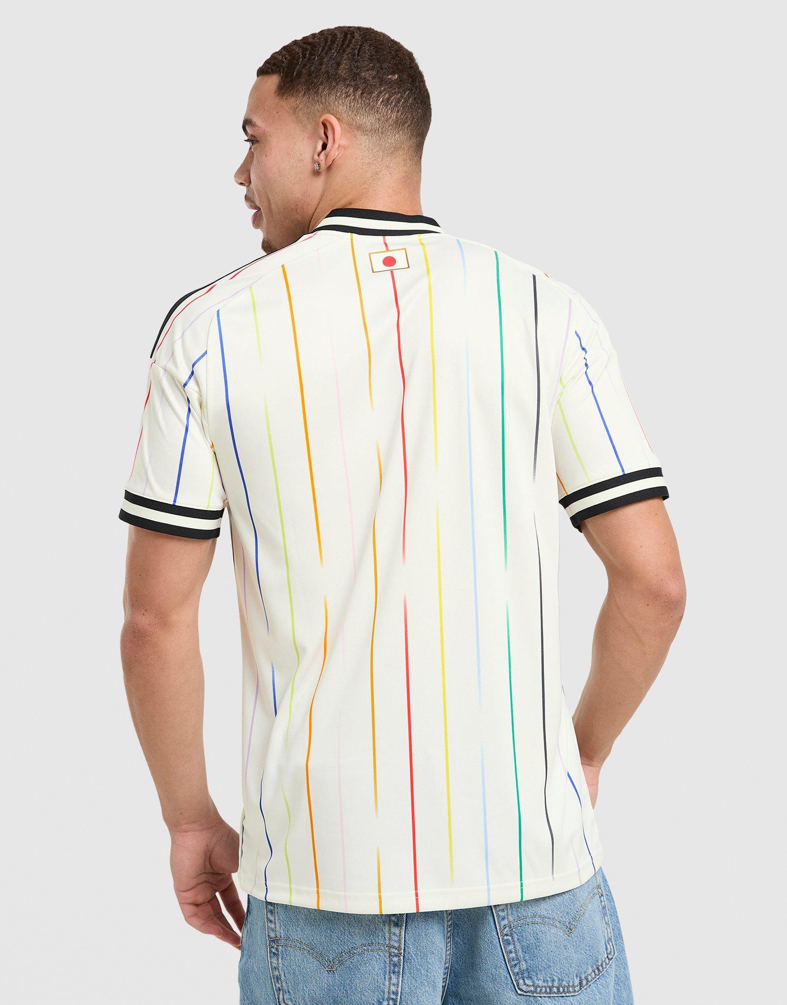 adidas Originals Japan 2026 Away Shirt