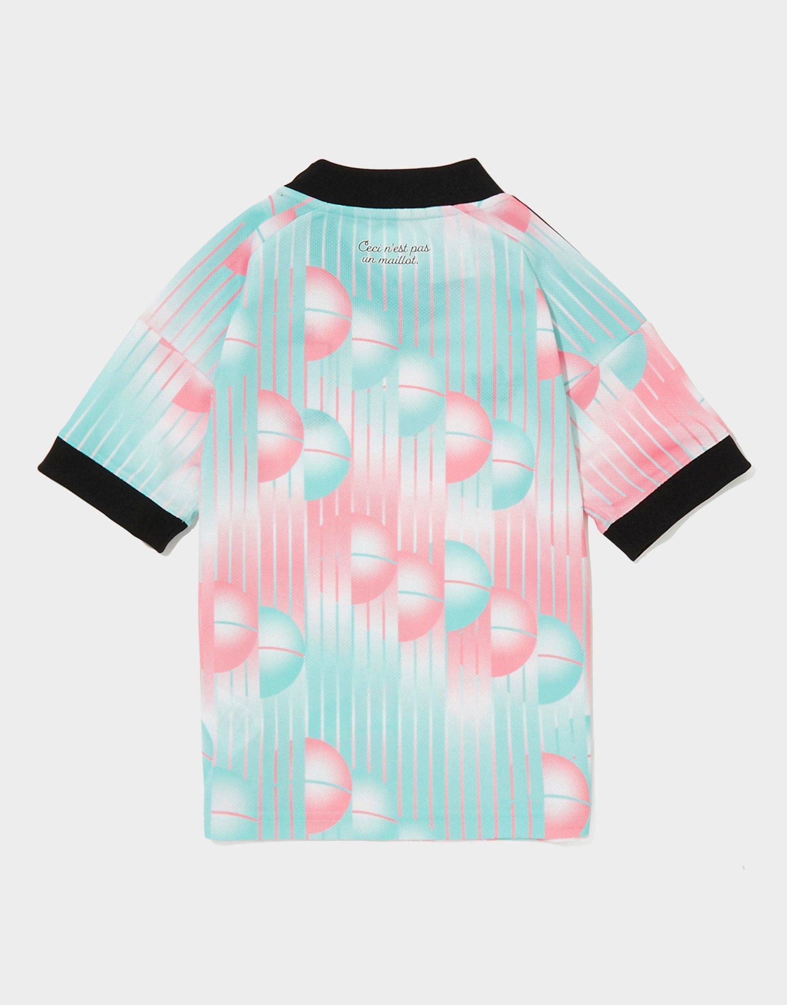 adidas Originals Belgium 2026 Away Shirt Junior