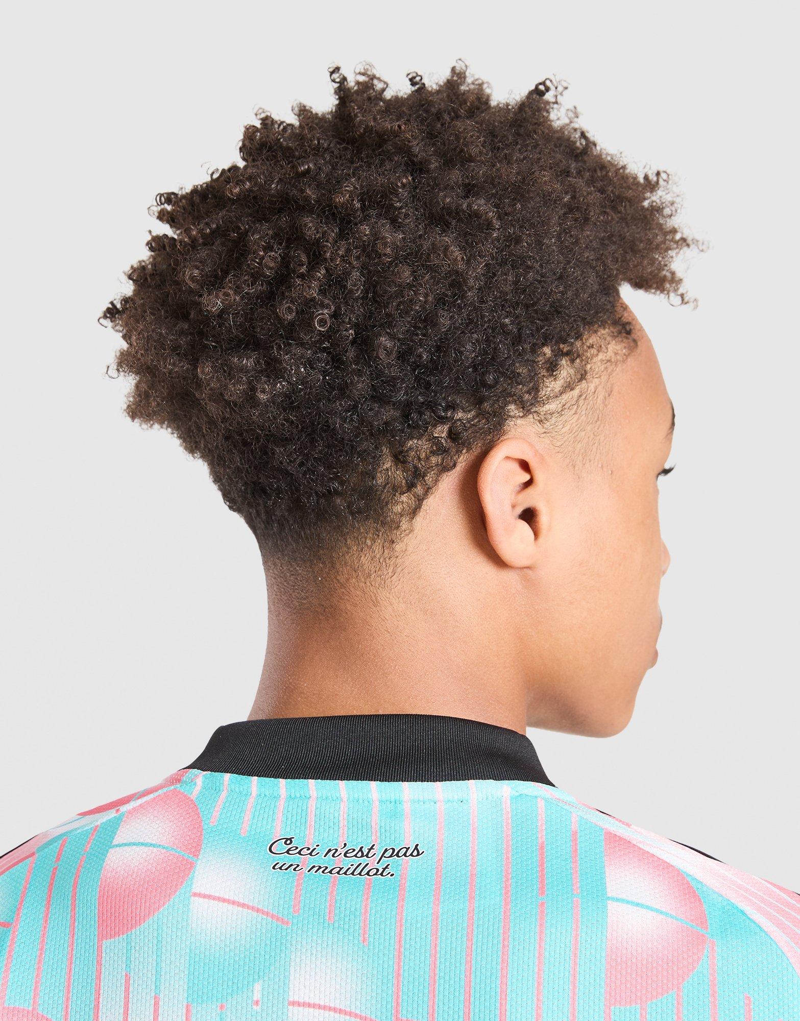 adidas Originals Belgium 2026 Away Shirt Junior