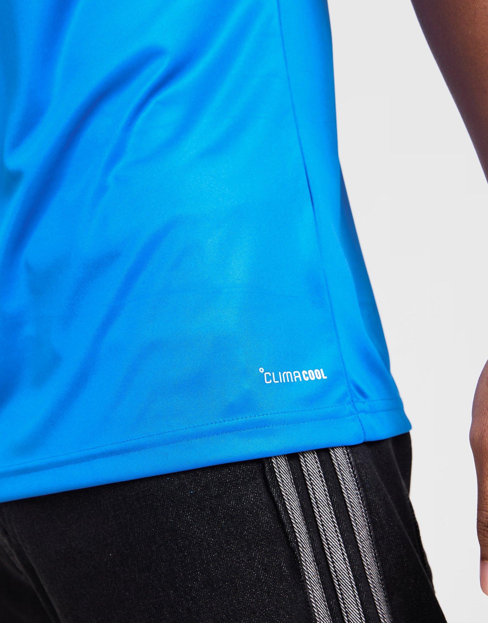 adidas Originals Ukraine 2026 Away Shirt