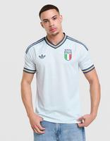 adidas Originals Camiseta Italia 2026 segunda equipación