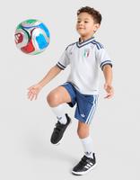 adidas Originals Conjunto Italia 2026 segunda equipación Infantil