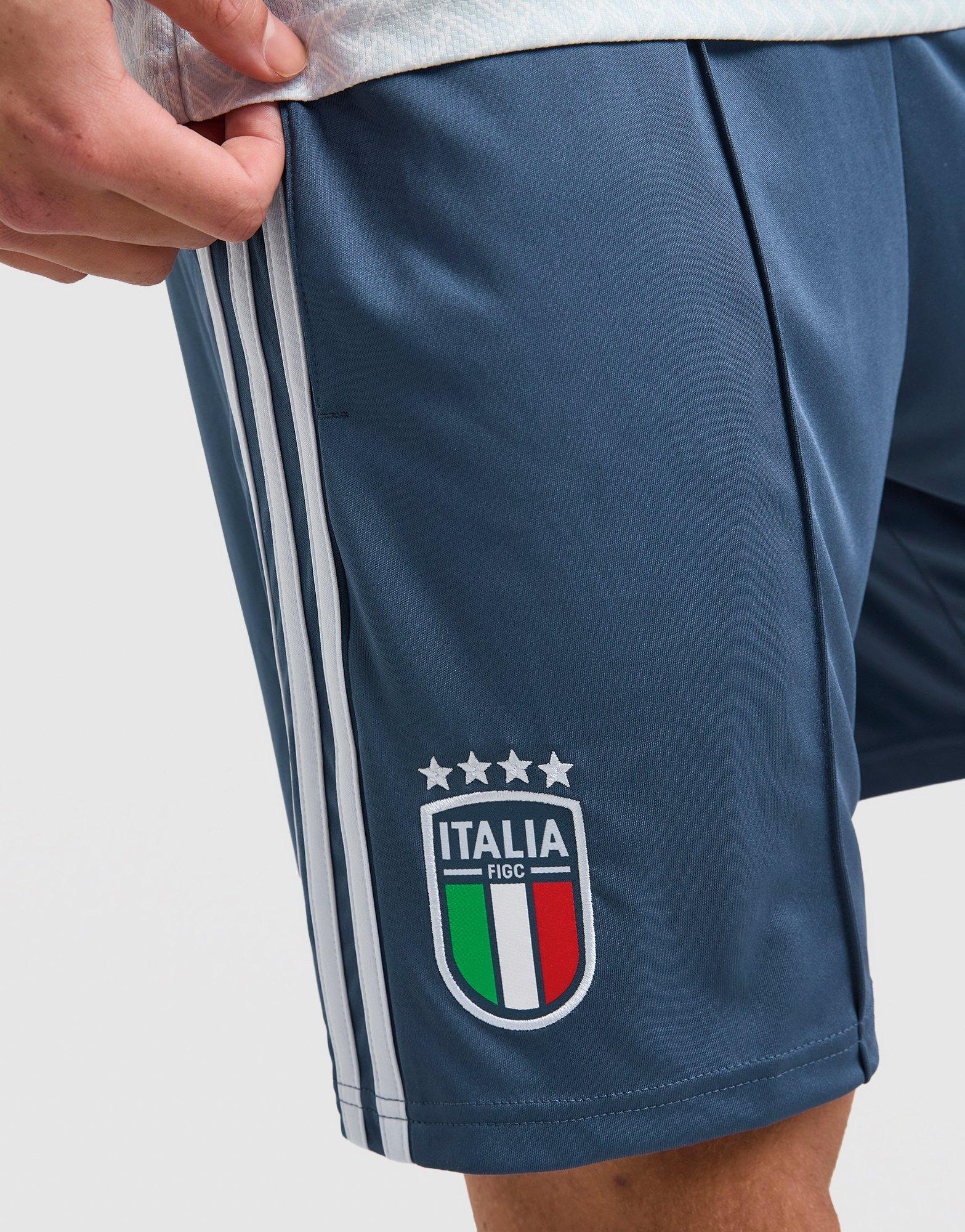 adidas Originals Italy 2026 Away Shorts