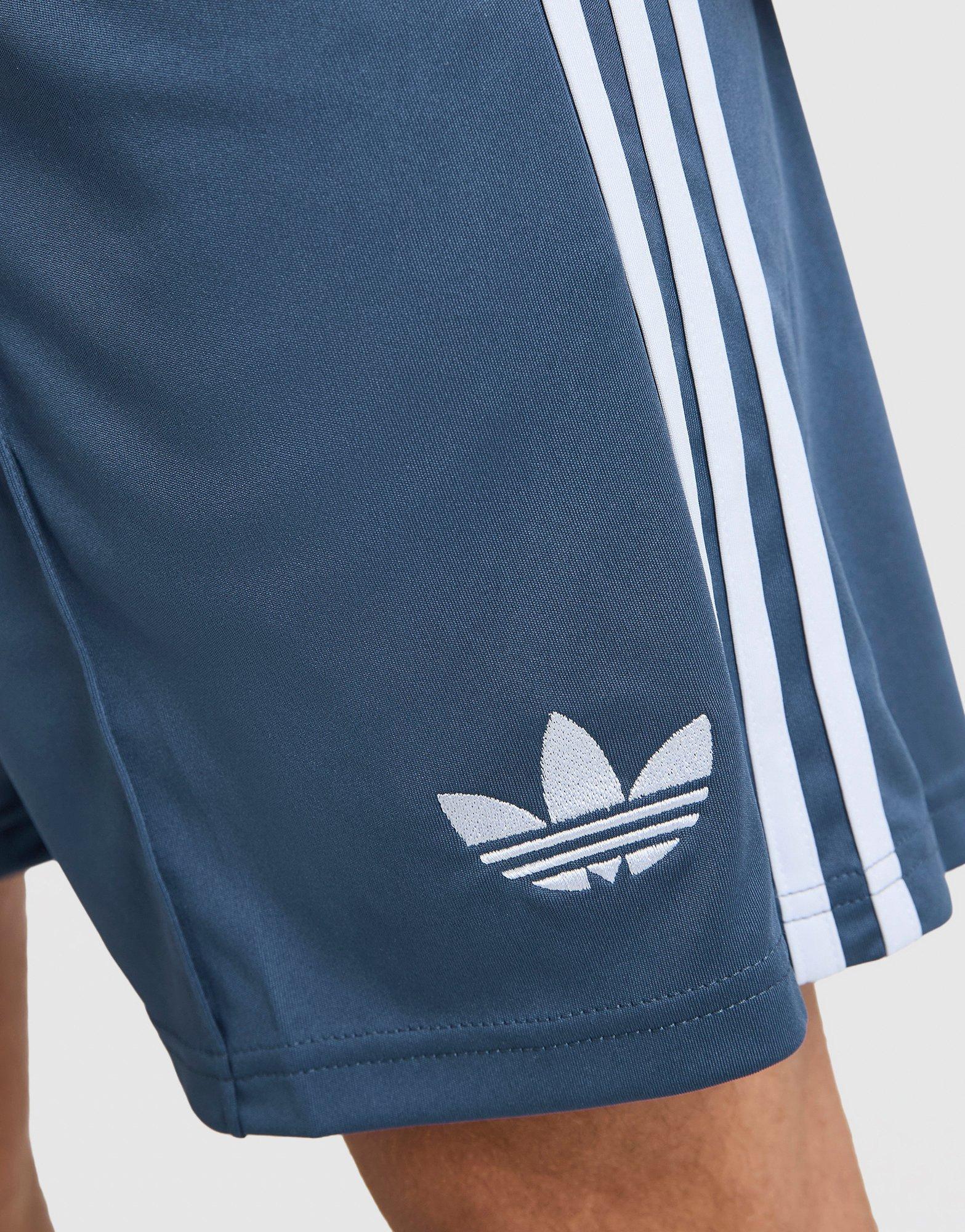adidas Originals Italy 2026 Away Shorts