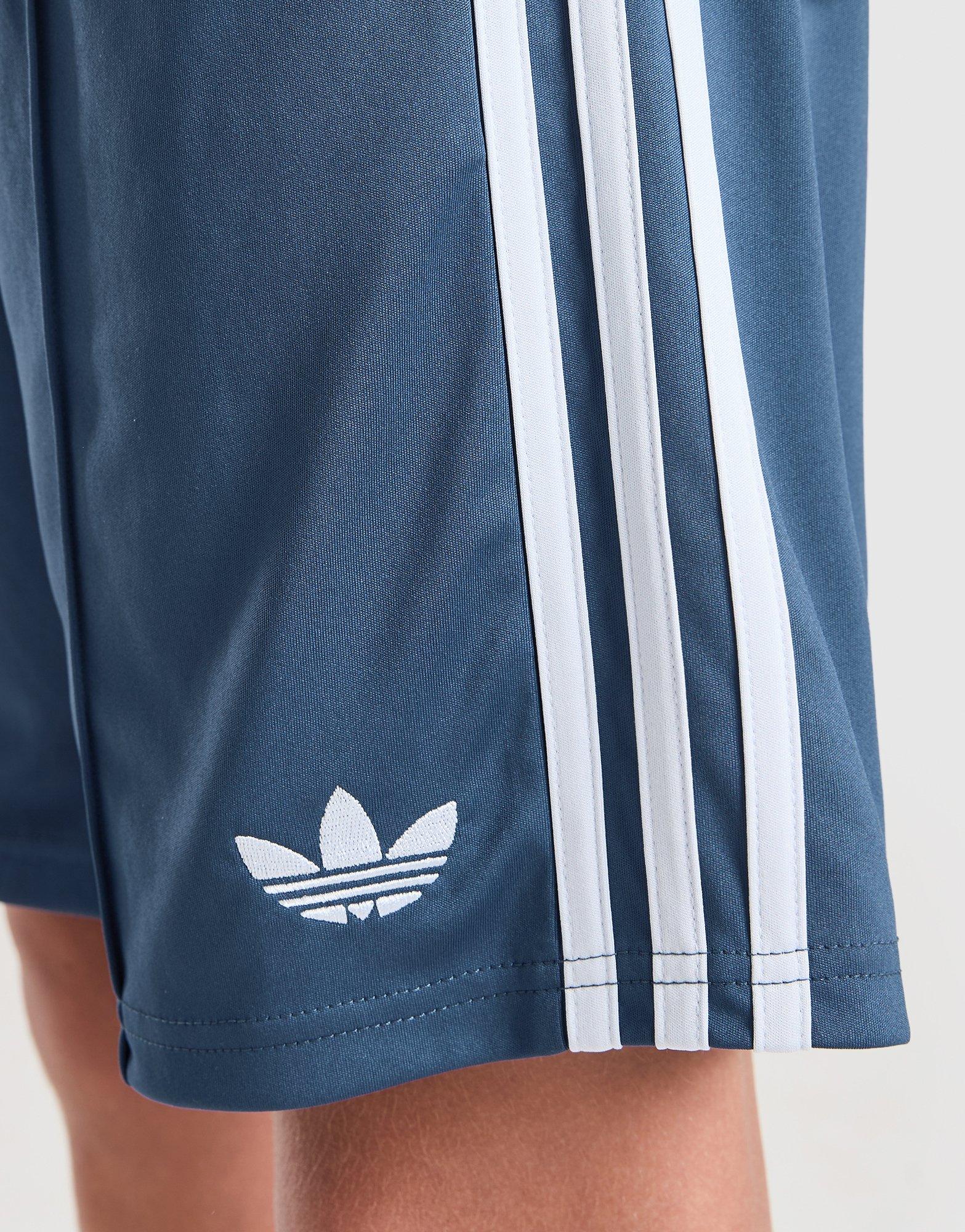 adidas Originals Italy 2026 Away Shorts Junior