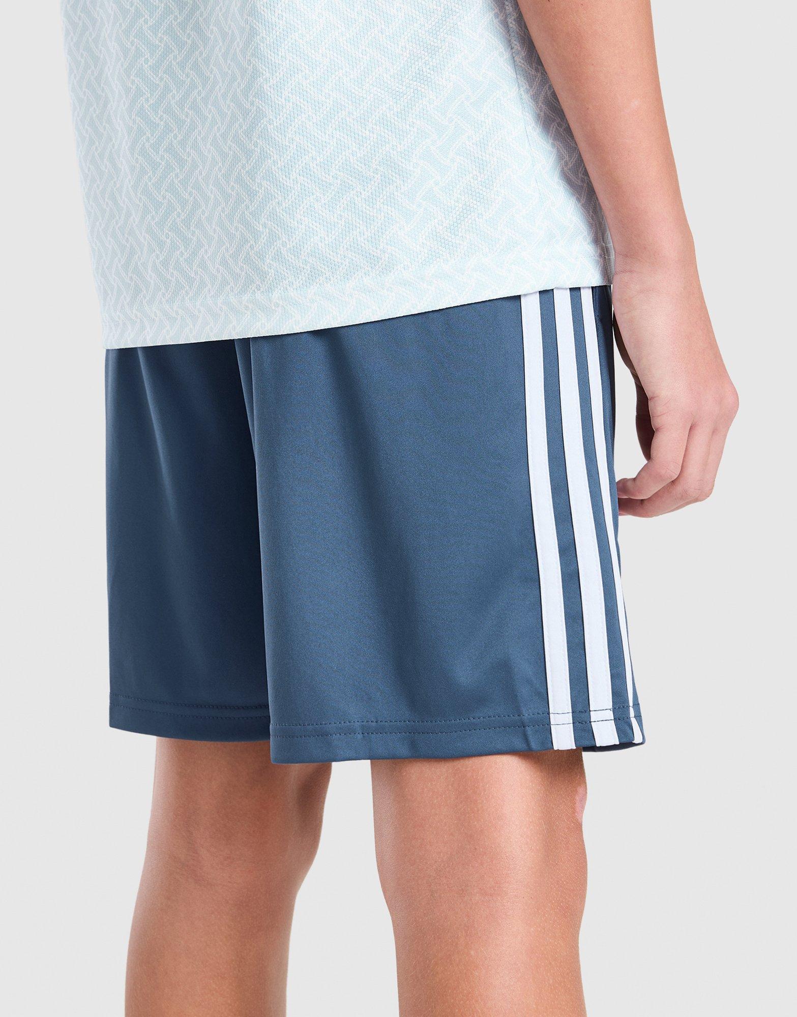 adidas Originals Italy 2026 Away Shorts Junior