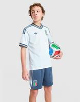 adidas Originals Pantaloncino Seconda Divisa Italia 2026 Junior