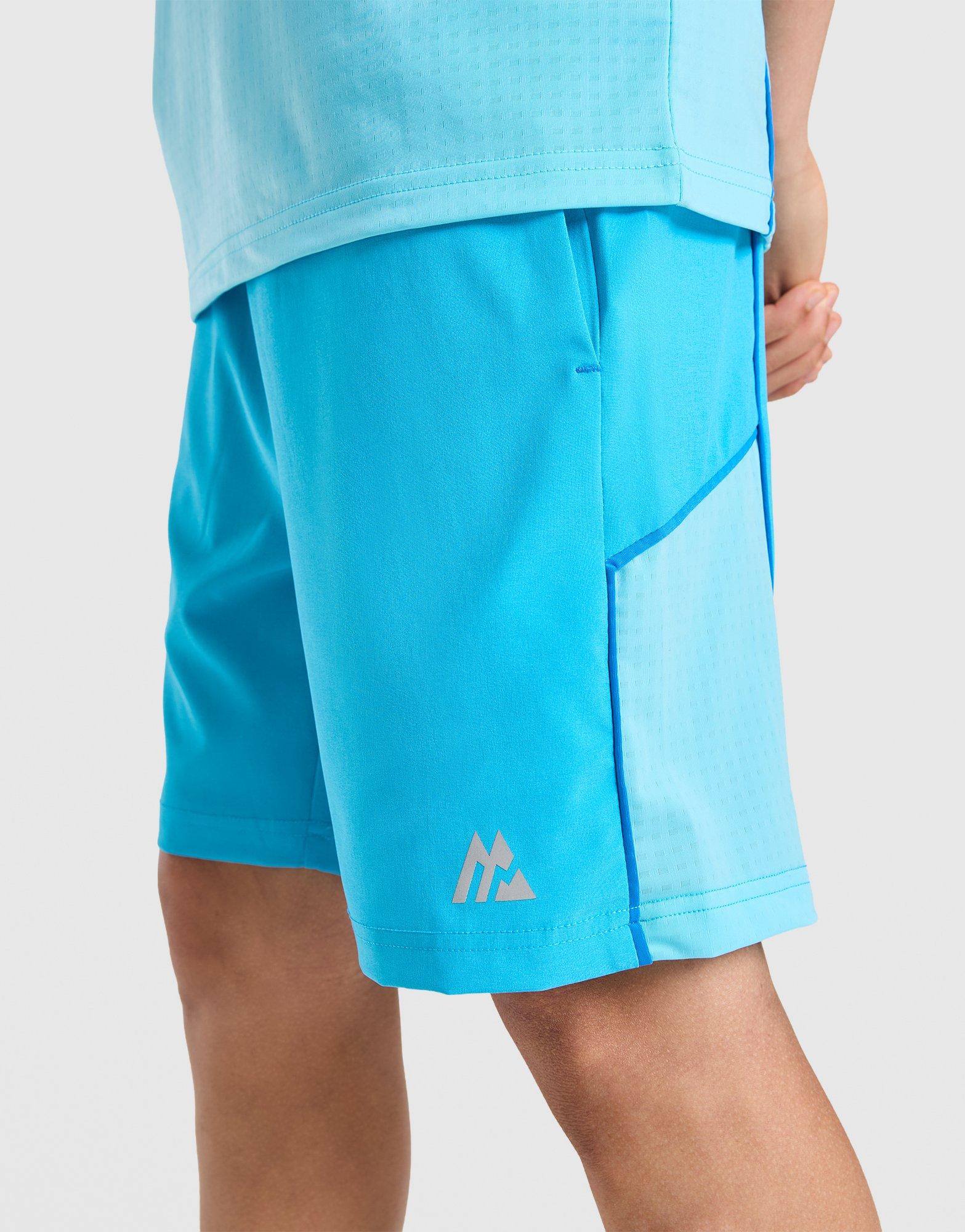 MONTIREX Chroma Cut & Sew Shorts Junior