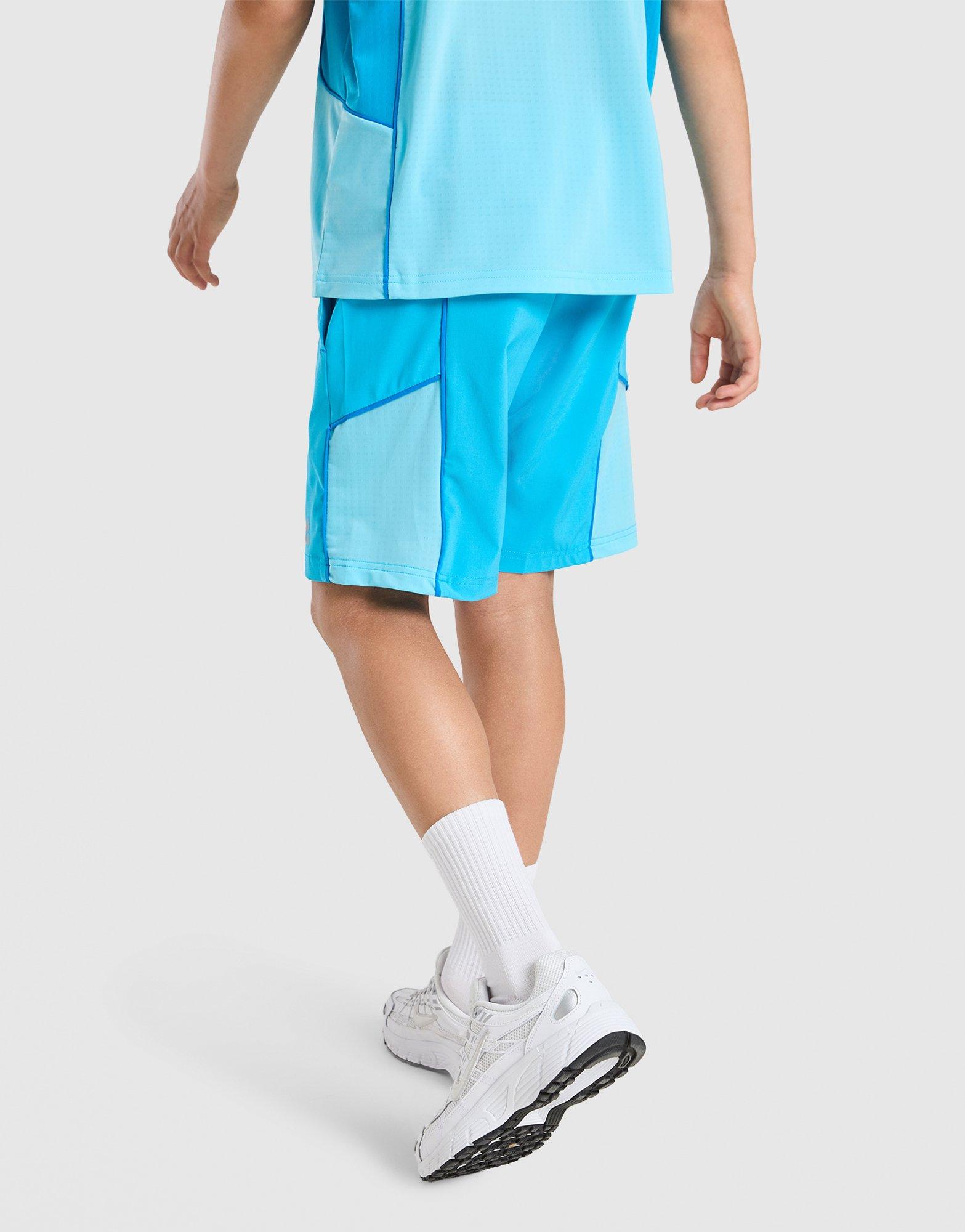 MONTIREX Chroma Cut & Sew Shorts Junior