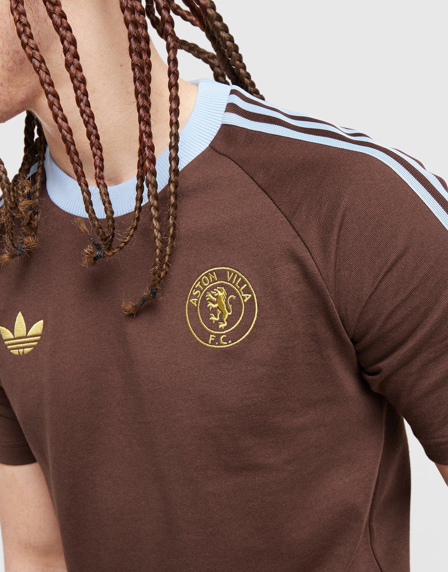 adidas Originals Aston Villa FC OG T-Shirt