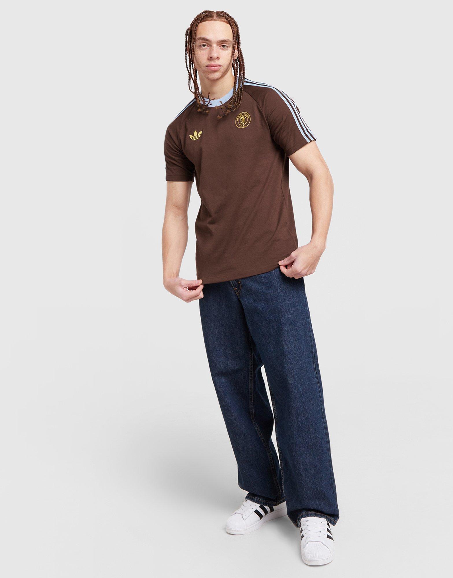 adidas Originals Aston Villa FC OG T-Shirt