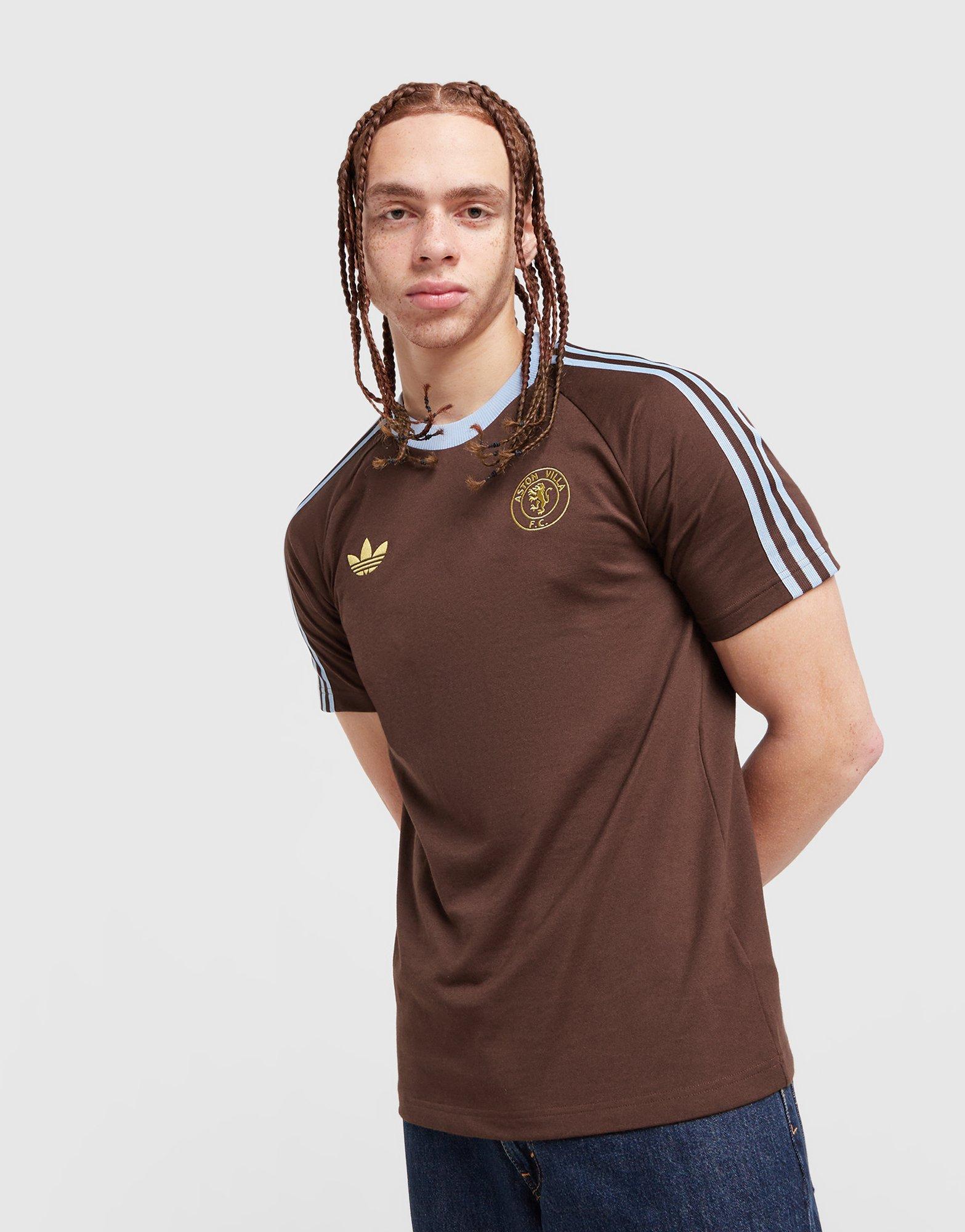 adidas Originals Aston Villa FC OG T-Shirt