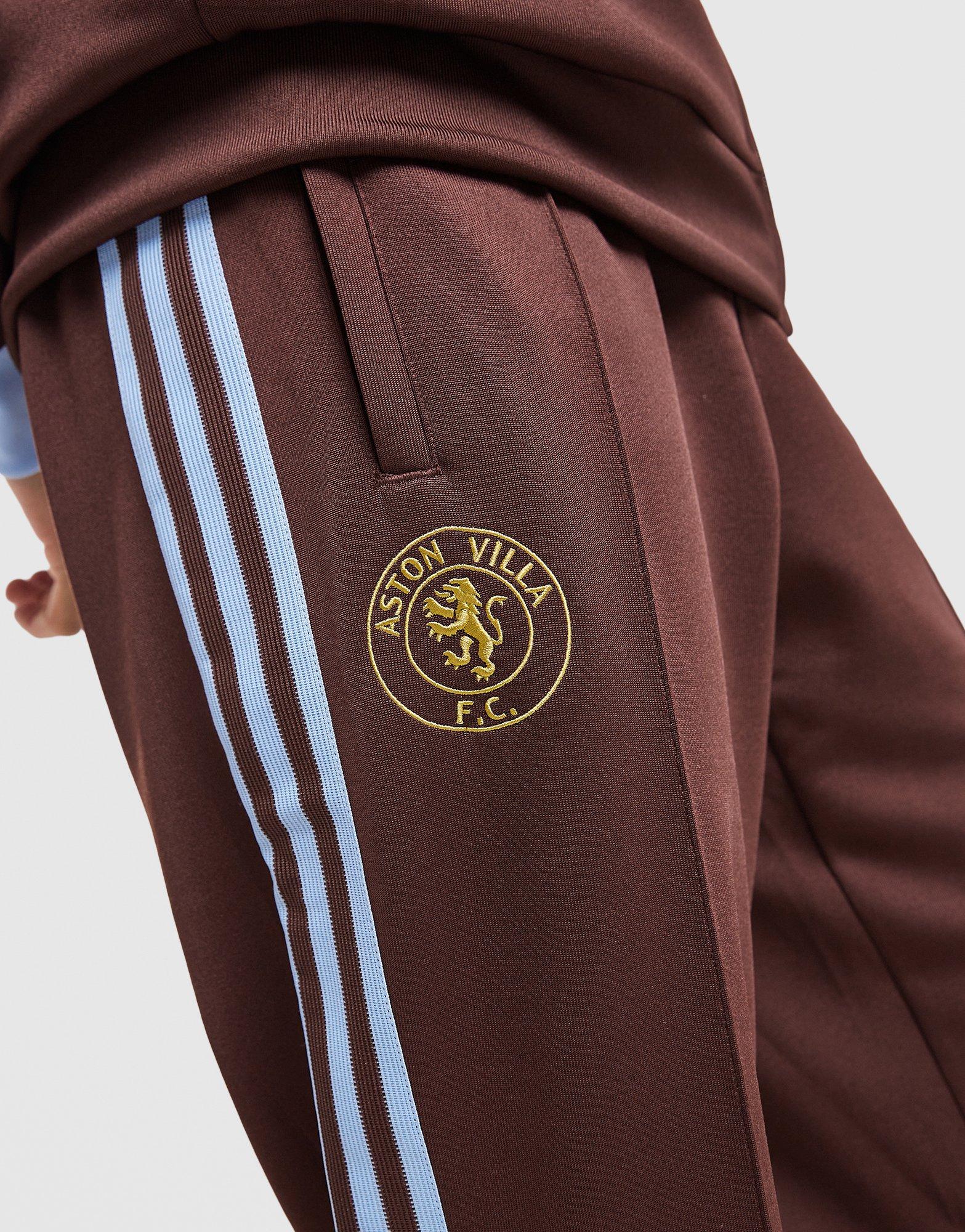 adidas Originals Aston Villa FC OG Track Pants