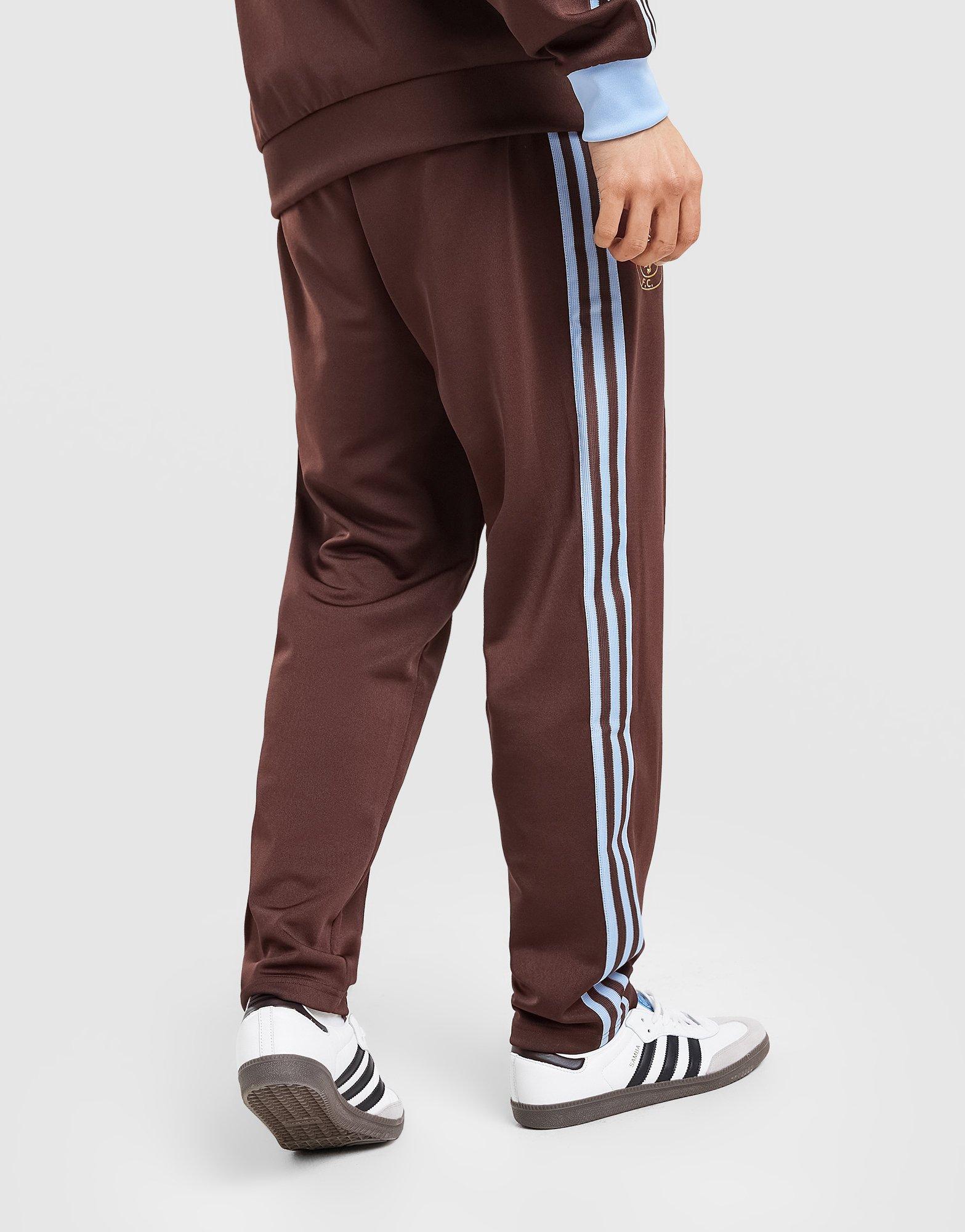 adidas Originals Aston Villa FC OG Track Pants