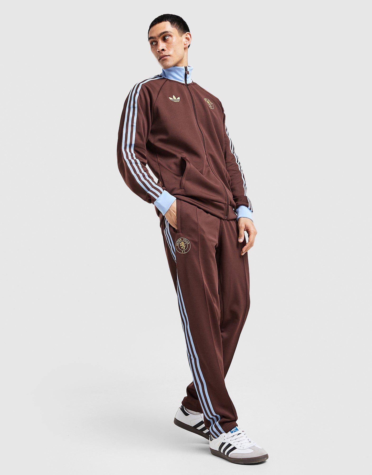 adidas Originals Aston Villa FC OG Track Pants