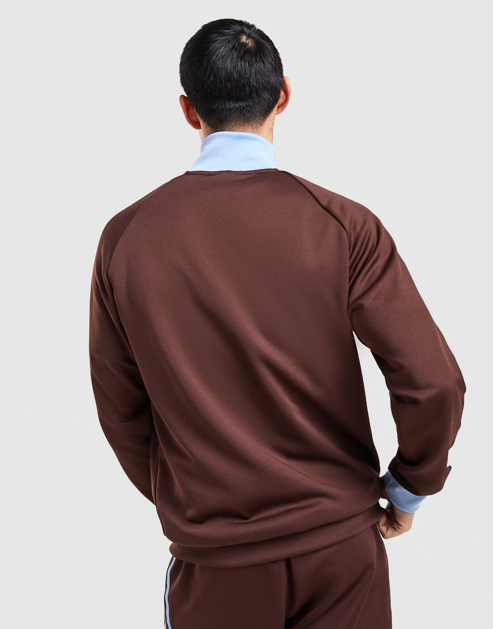 adidas Originals Aston Villa FC OG Track Top