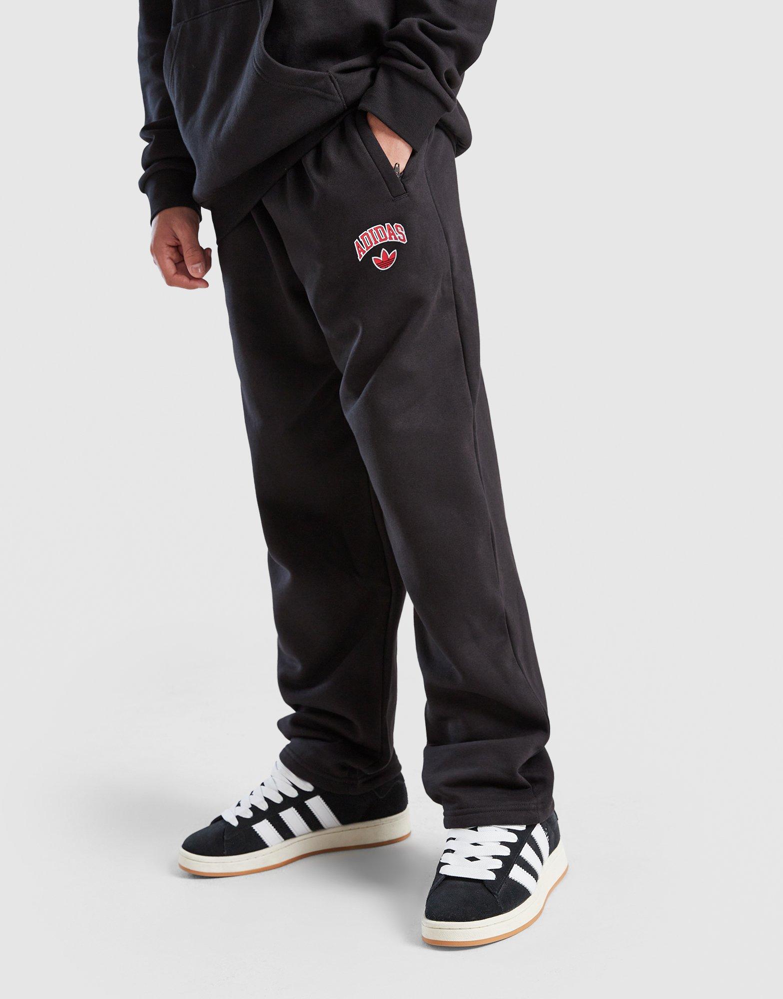 adidas Originals World Tour Joggers Junior