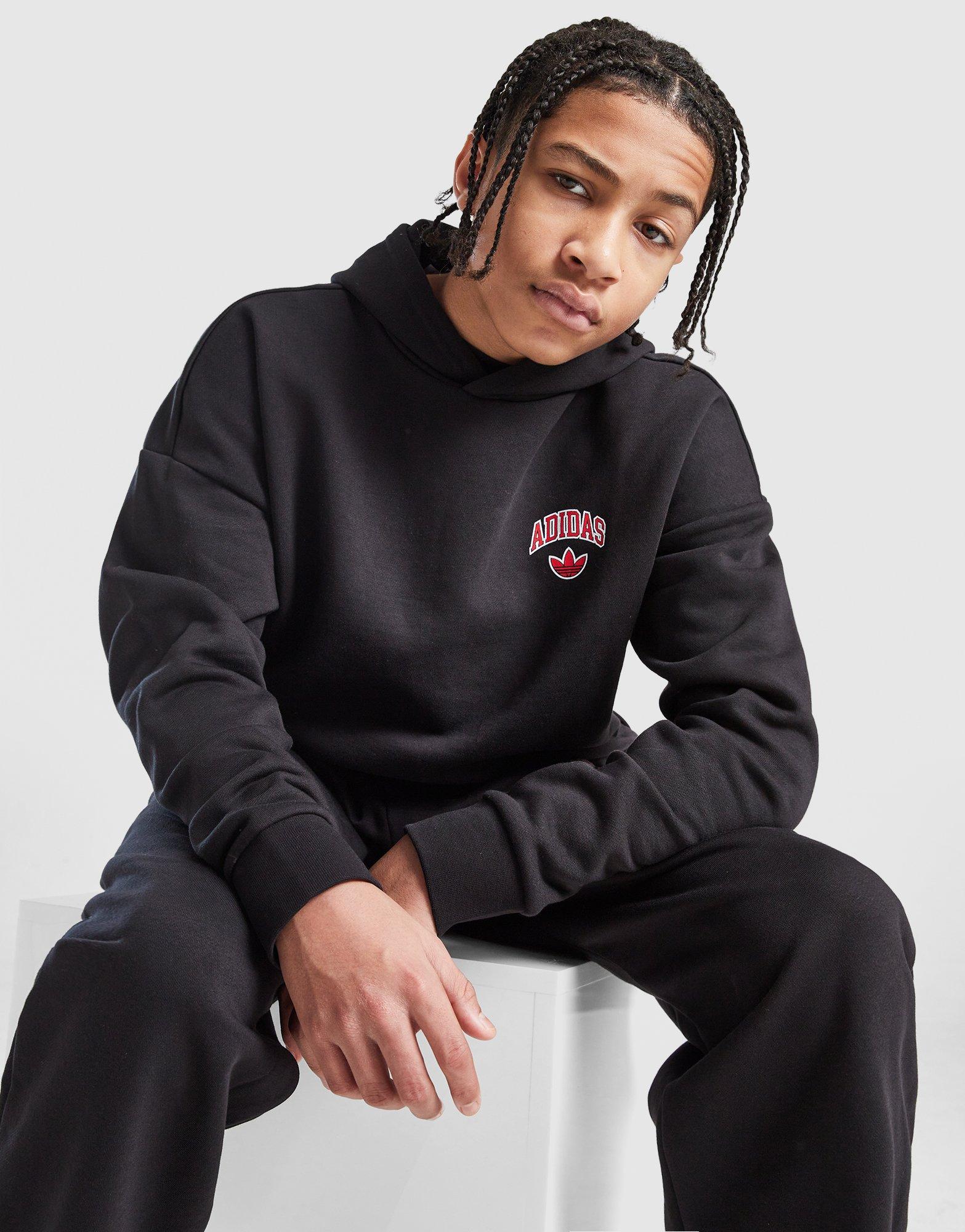 adidas Originals World Tour Joggers Junior