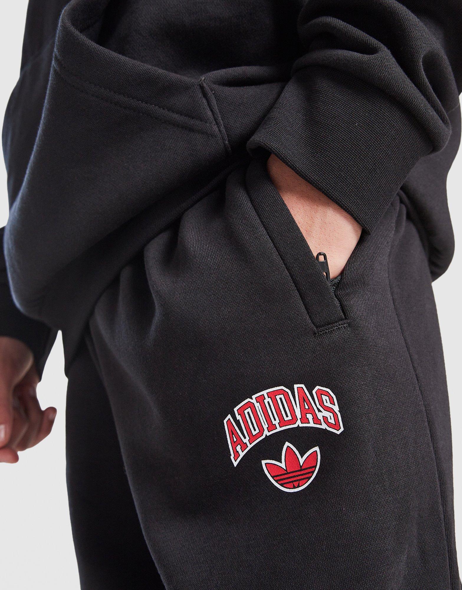 adidas Originals World Tour Joggers Junior