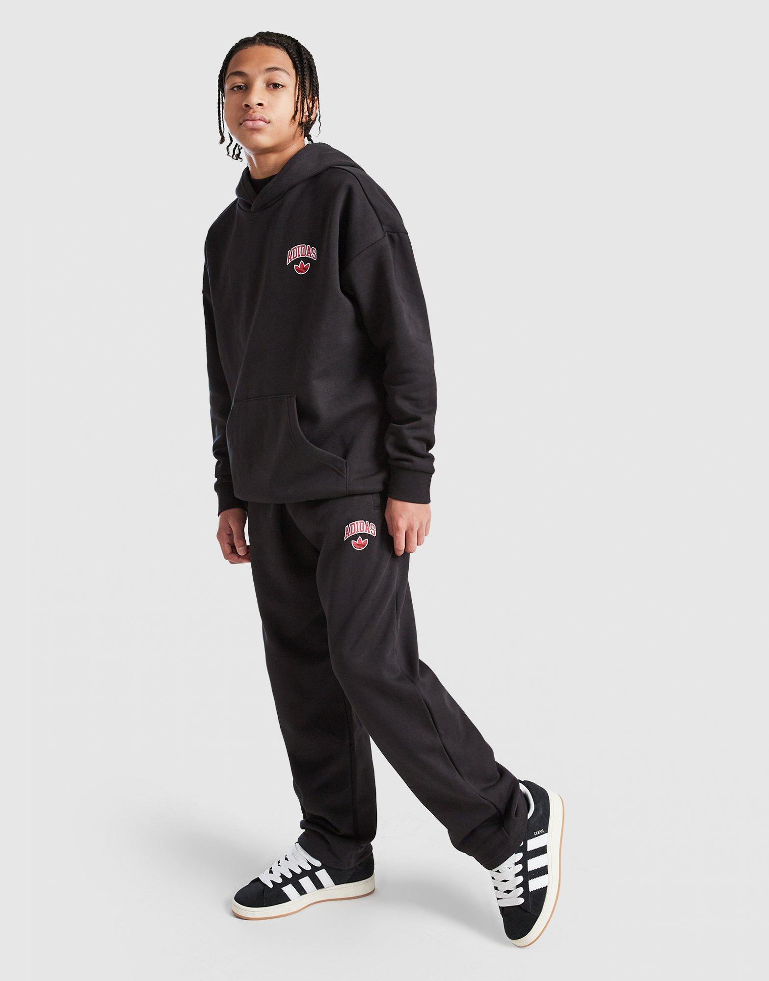 adidas Originals Pantaloni della tuta World Tour Junior