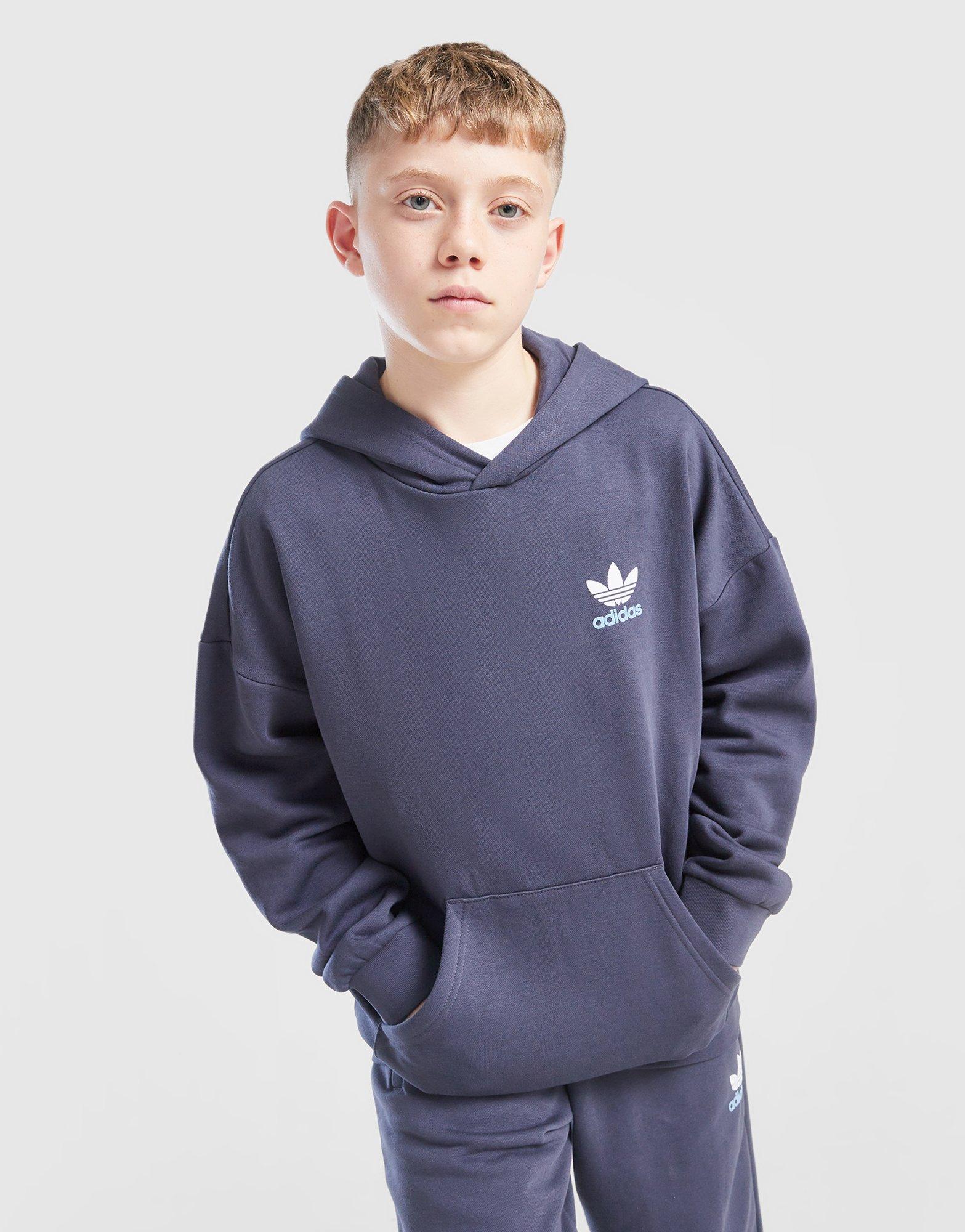 adidas Originals Tonal Hoodie Junior