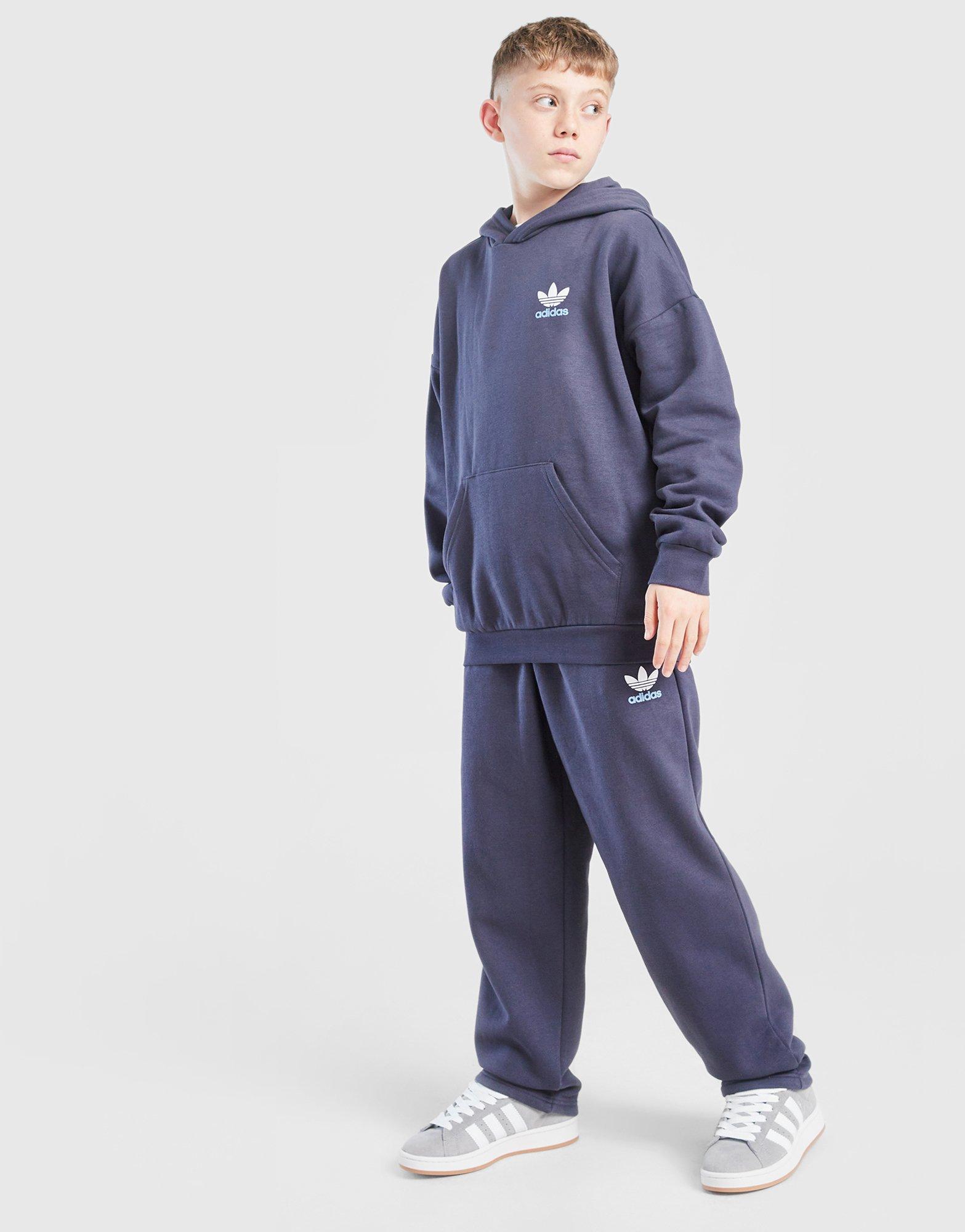 adidas Originals Tonal Hoodie Junior