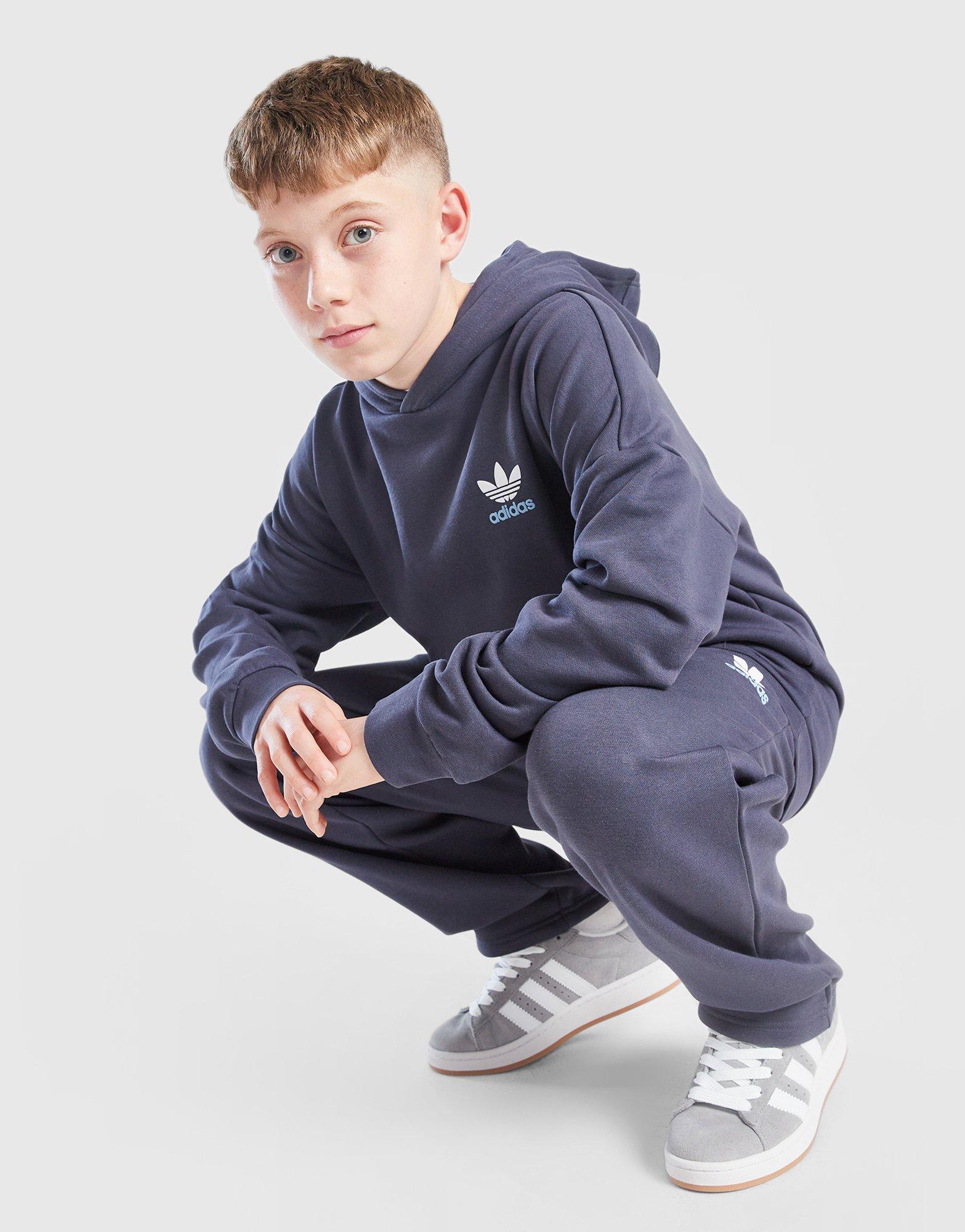 adidas Originals Tonal Joggers Junior