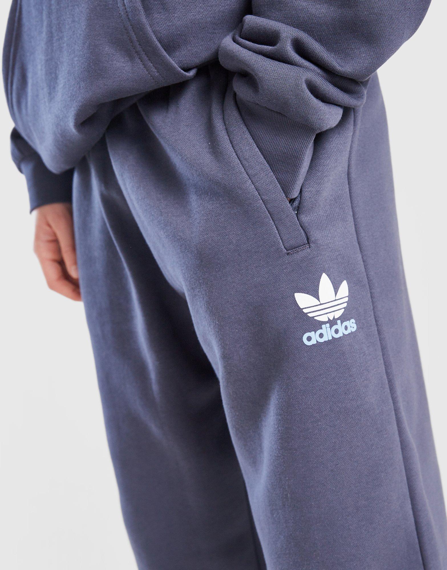 adidas Originals Tonal Joggers Junior