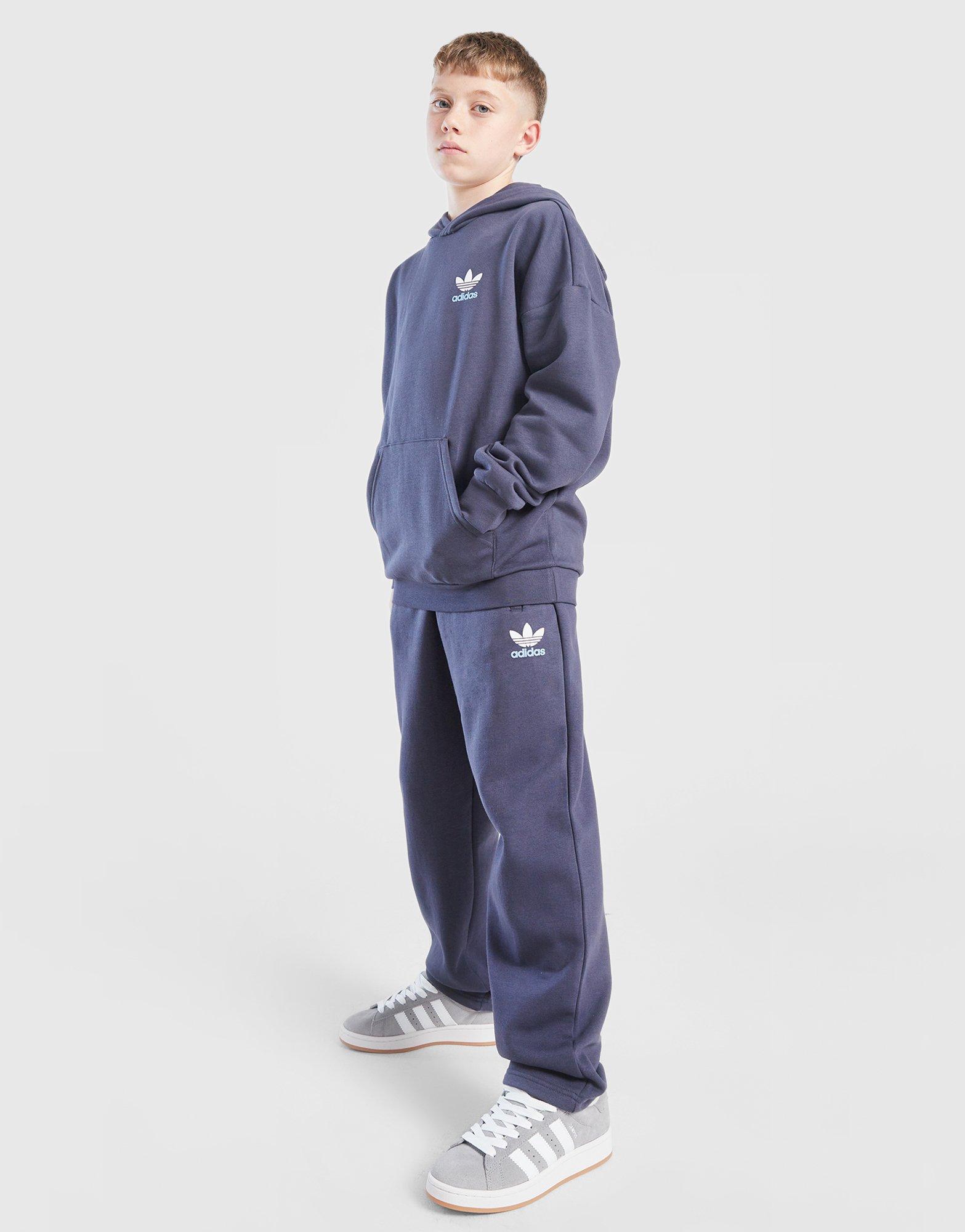 adidas Originals Pantaloni della tuta Tonal Junior