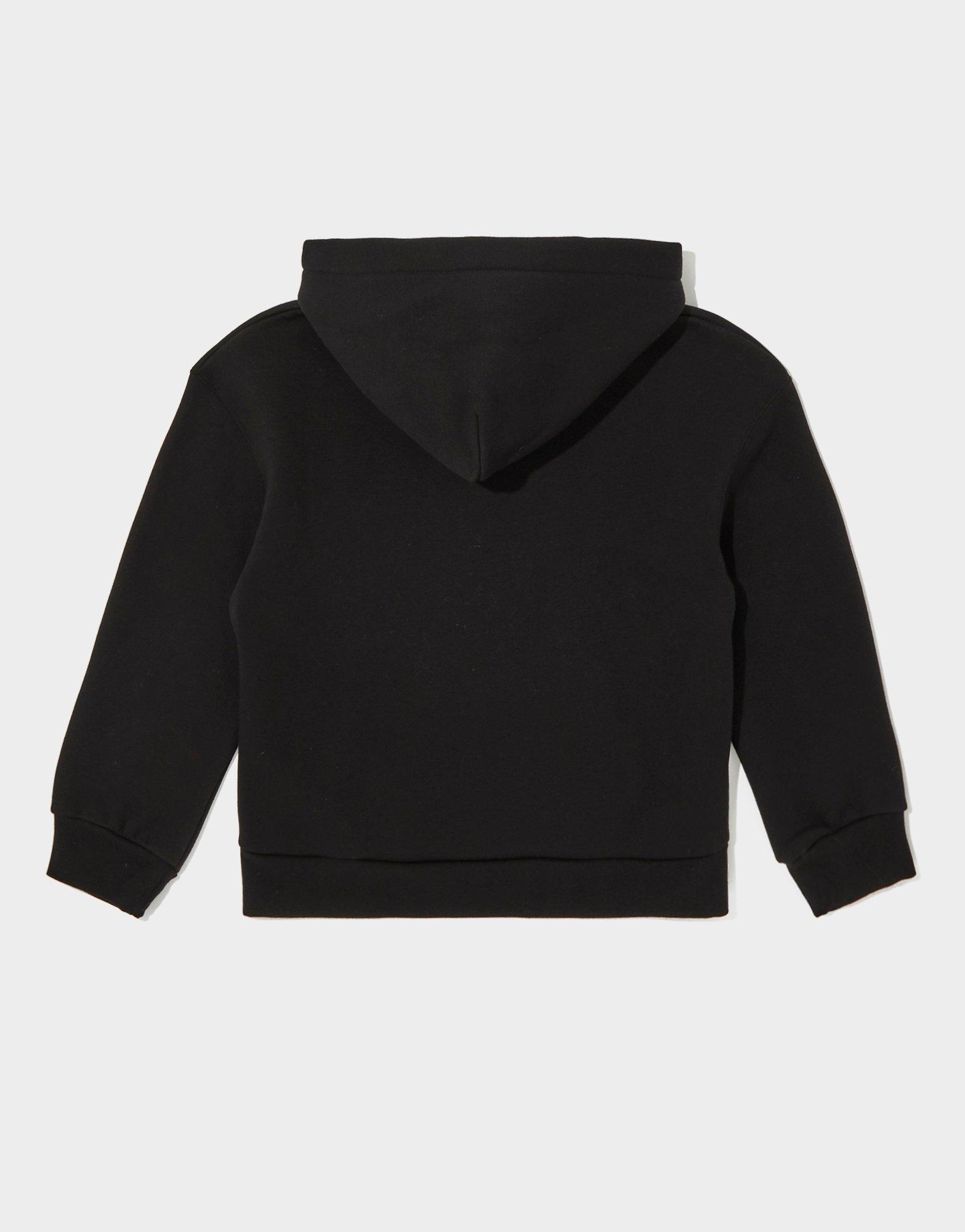 Unlike Humans Hoodie Junior