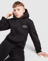 Unlike Humans Felpa con Cappuccio Junior